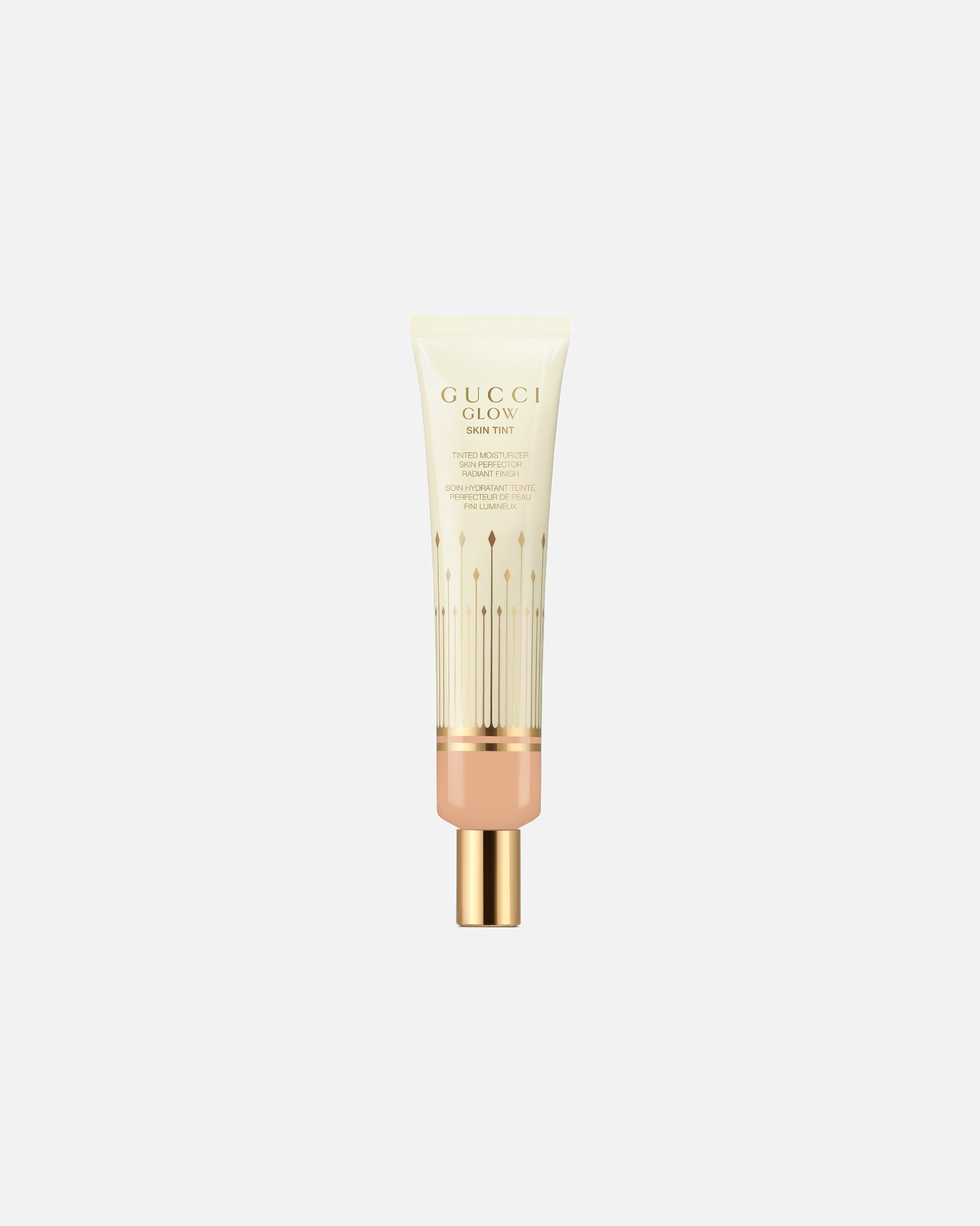 Foundation voor UnisexGucci BeautyGlow Skin Tint32 - MEDIUM