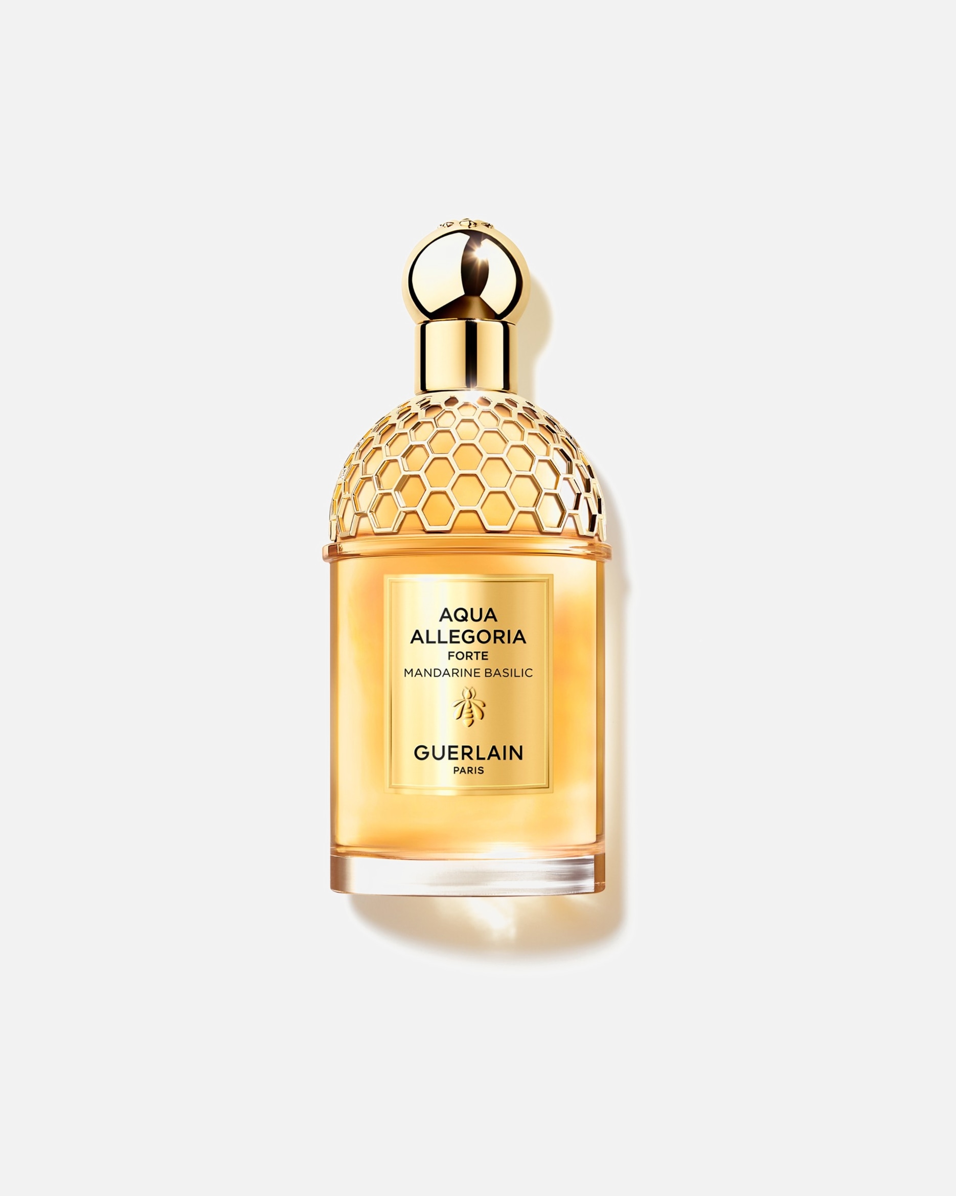 Eau de parfum voor GuerlainAqua AllegoriaMandarine Basilic Forte125 ml