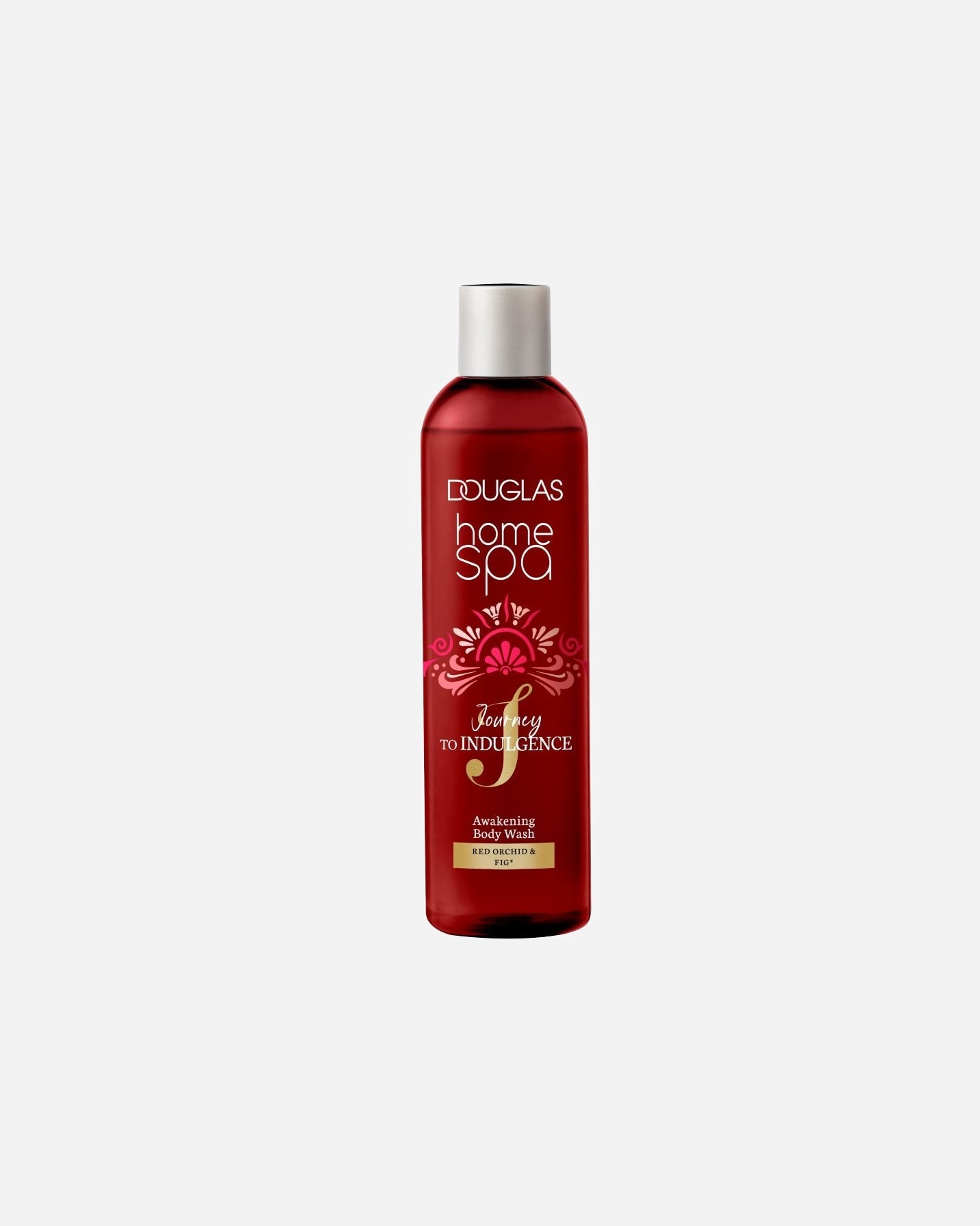 Douchegel voor UnisexDouglas CollectionHome SpaJourney To Indulgence300 ml