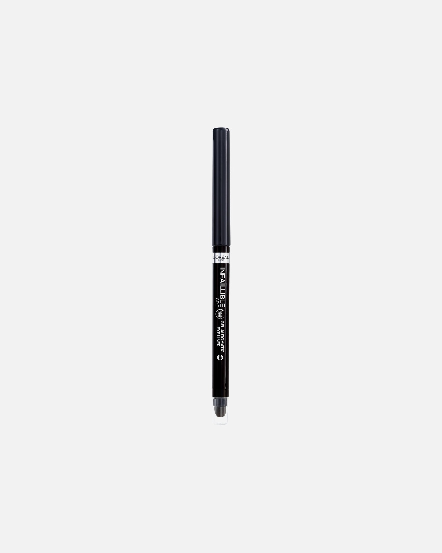 Eyeliner voor UnisexL’Oréal ParisInfallible Automatic Grip EyelinerIntense Black