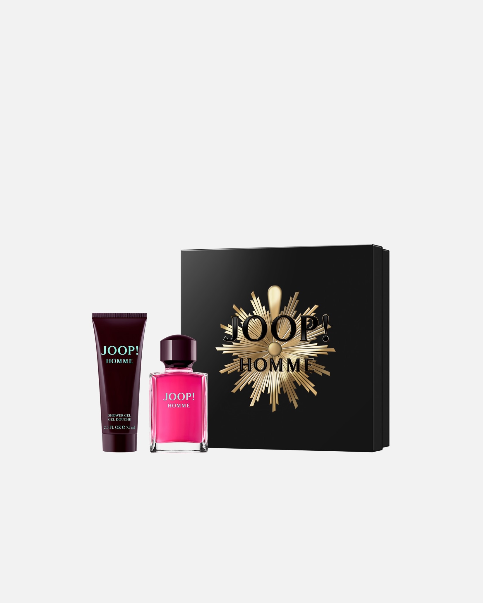 Geurset voor JOOP! HommeDuo-Geschenkset1 stuk