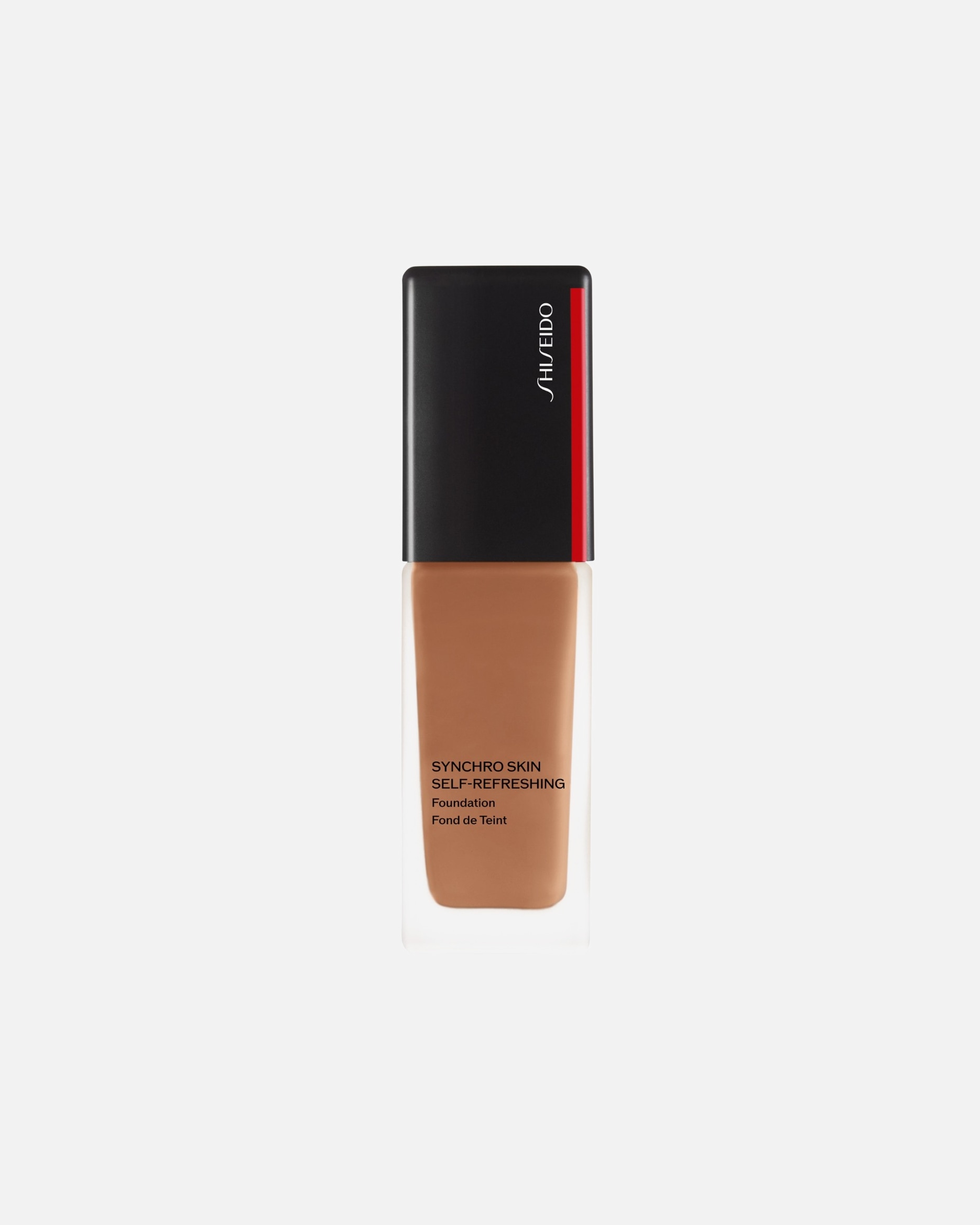 Foundation voor UnisexShiseidoSYNCHRO SKINSelf-refreshing Foundation510 - SUEDE
