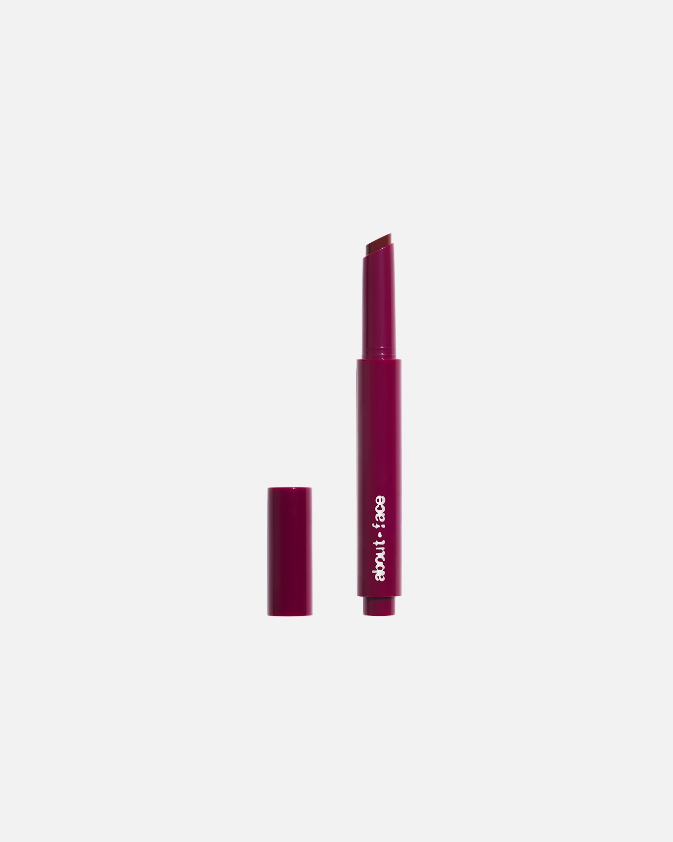 Lipstick voor Unisexabout-faceDefault Brand LineCherry Pick ButterWICKED APPLE