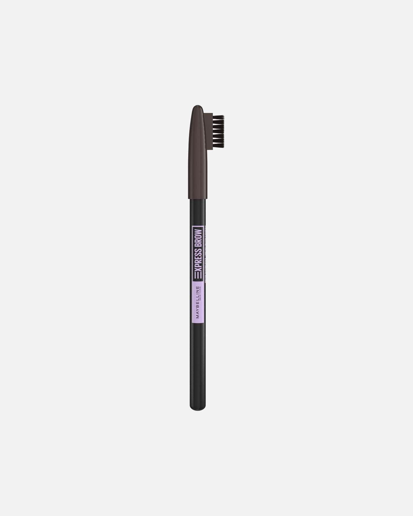 Wenkbrauwpotlood voor UnisexMaybellineExpress Brow Shaping PencilNr. 06 - Black Brown