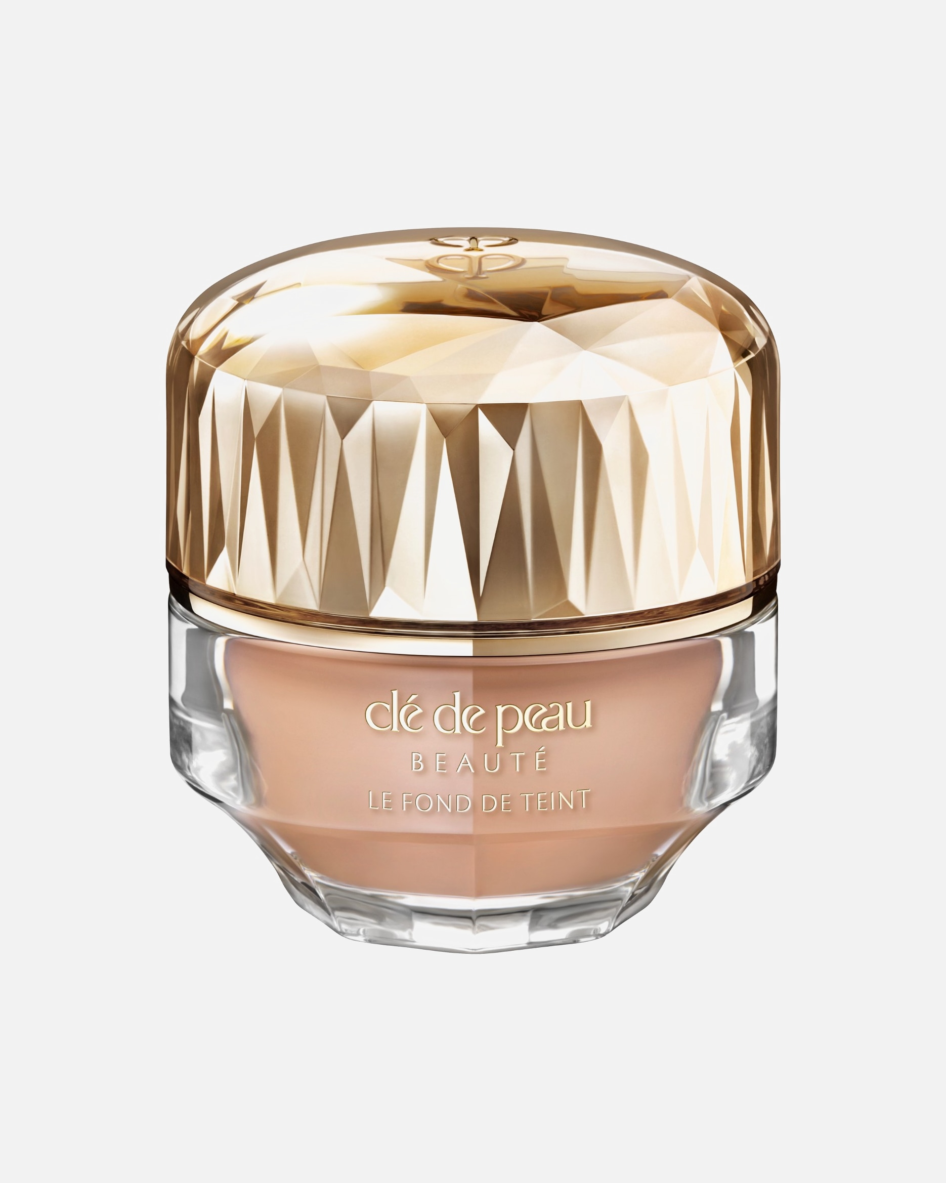 Foundation voor UnisexClé de Peau BeautéIlluminating Complex EXWB40