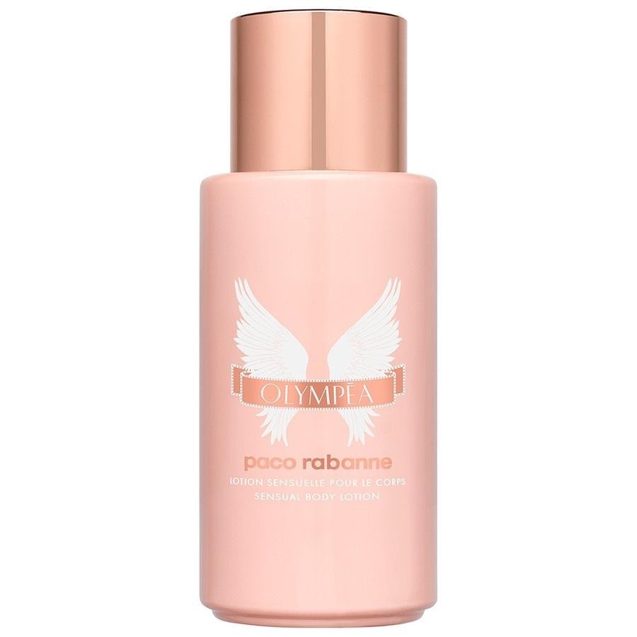 Body Lotion