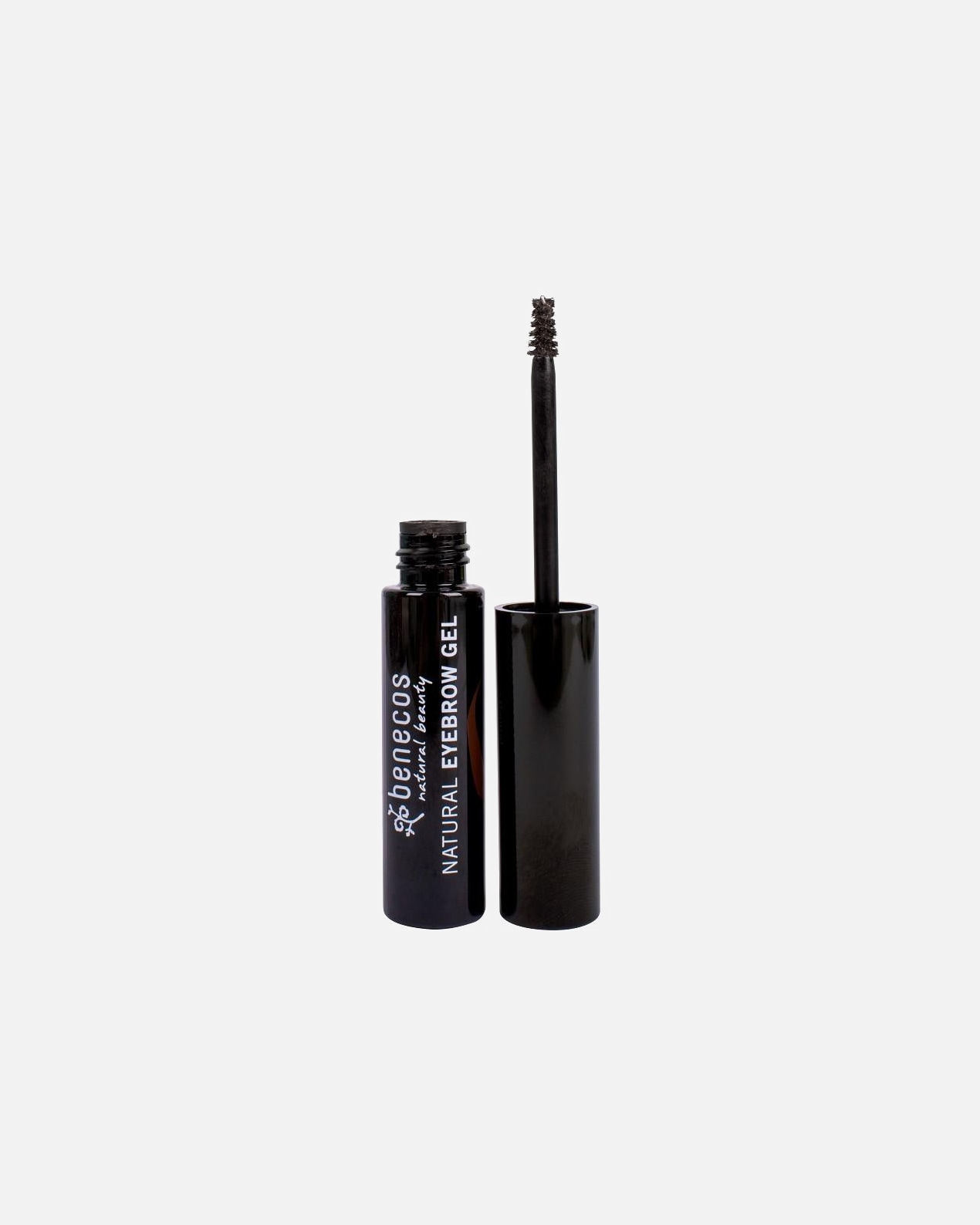 Wenkbrauwgel voor UnisexbenecosNatural Eyebrow GelBRUNETTE