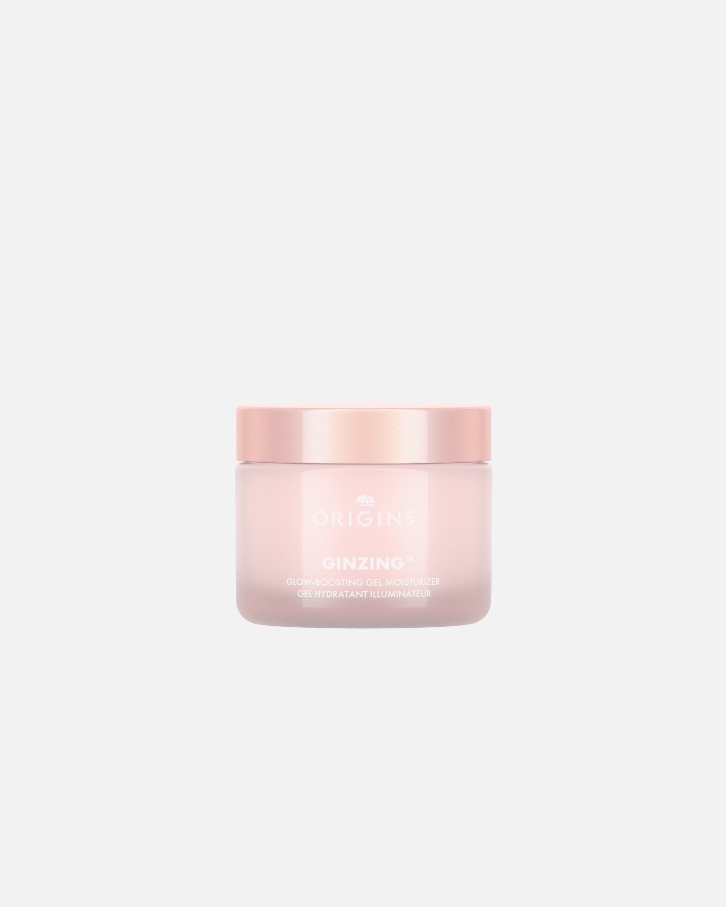 Gezichtscrème voor UnisexOriginsGinZing™Glow Boosting MoisturizerPearl Glow