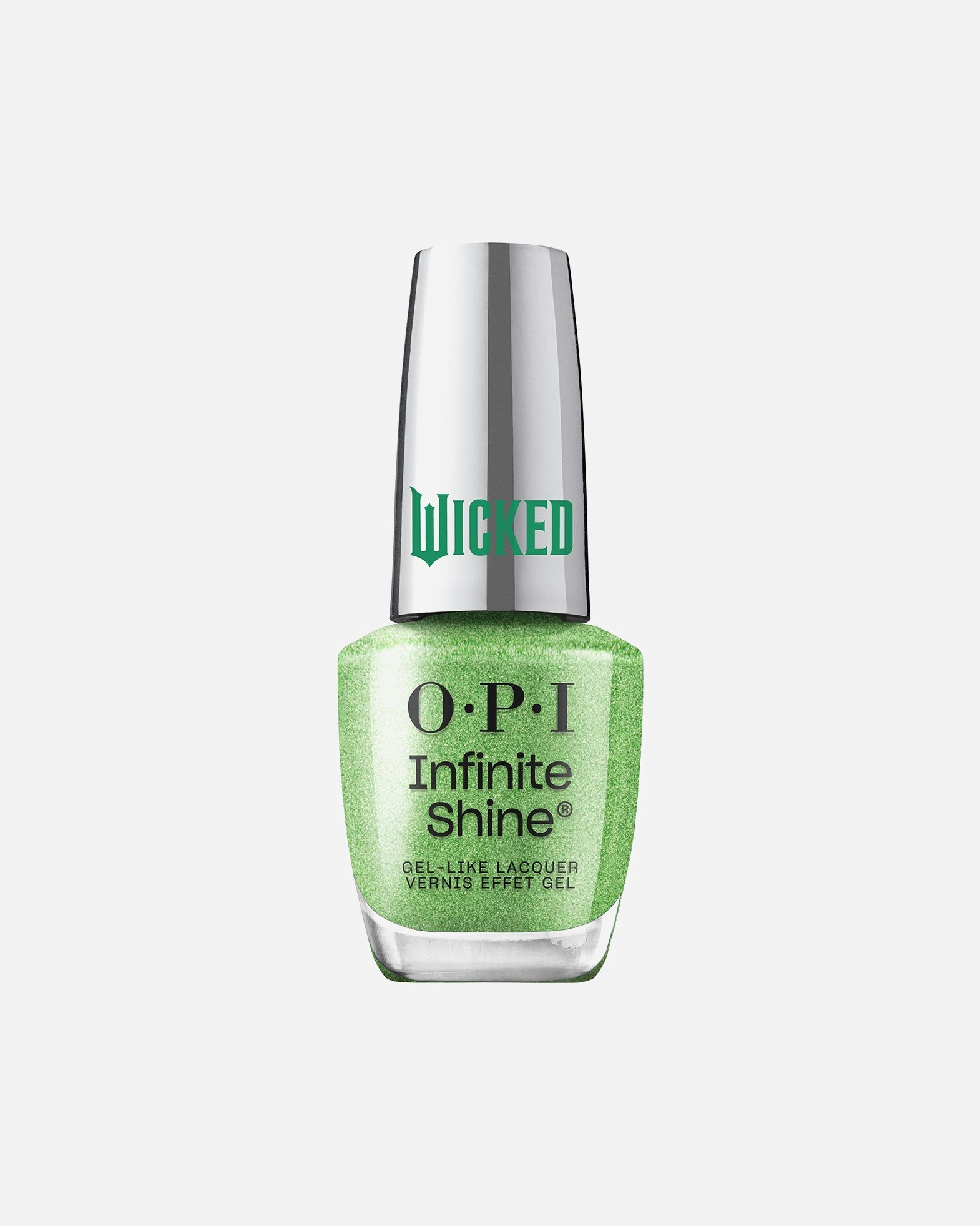 Nagellak voor UnisexOPIInfinite ShineInfinite Shine OPI x Wicked collectieOPI'm Phosphorescent!