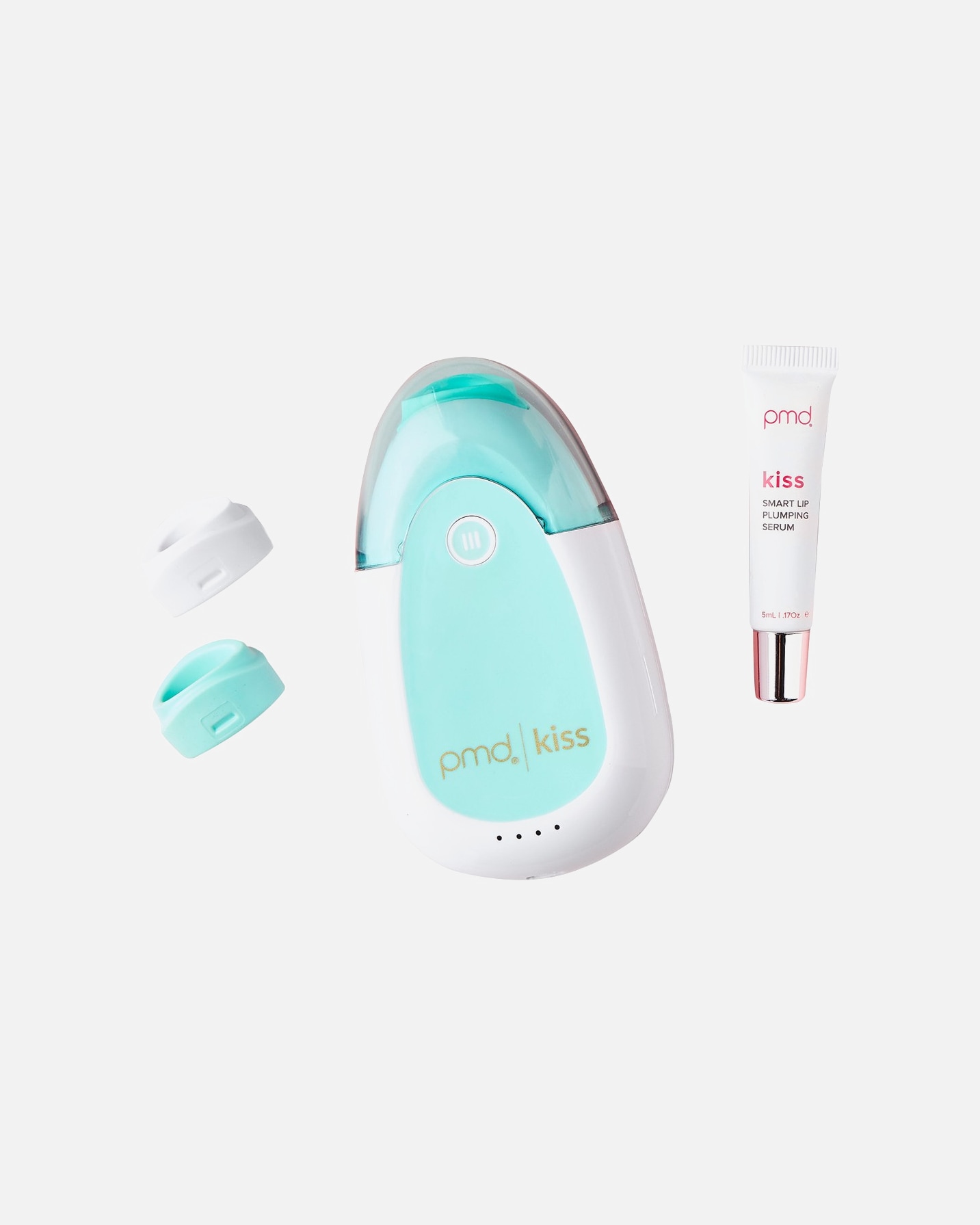 Gezichtsmassage-apparaat voor UnisexpmdKiss Lip Plumping System1 stuk
