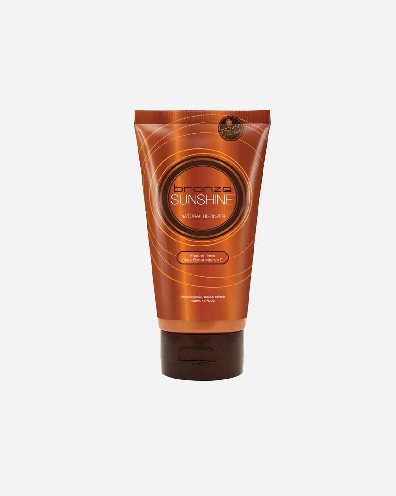 Zonnebalsem voor UnisexAustralian Gold133 ml