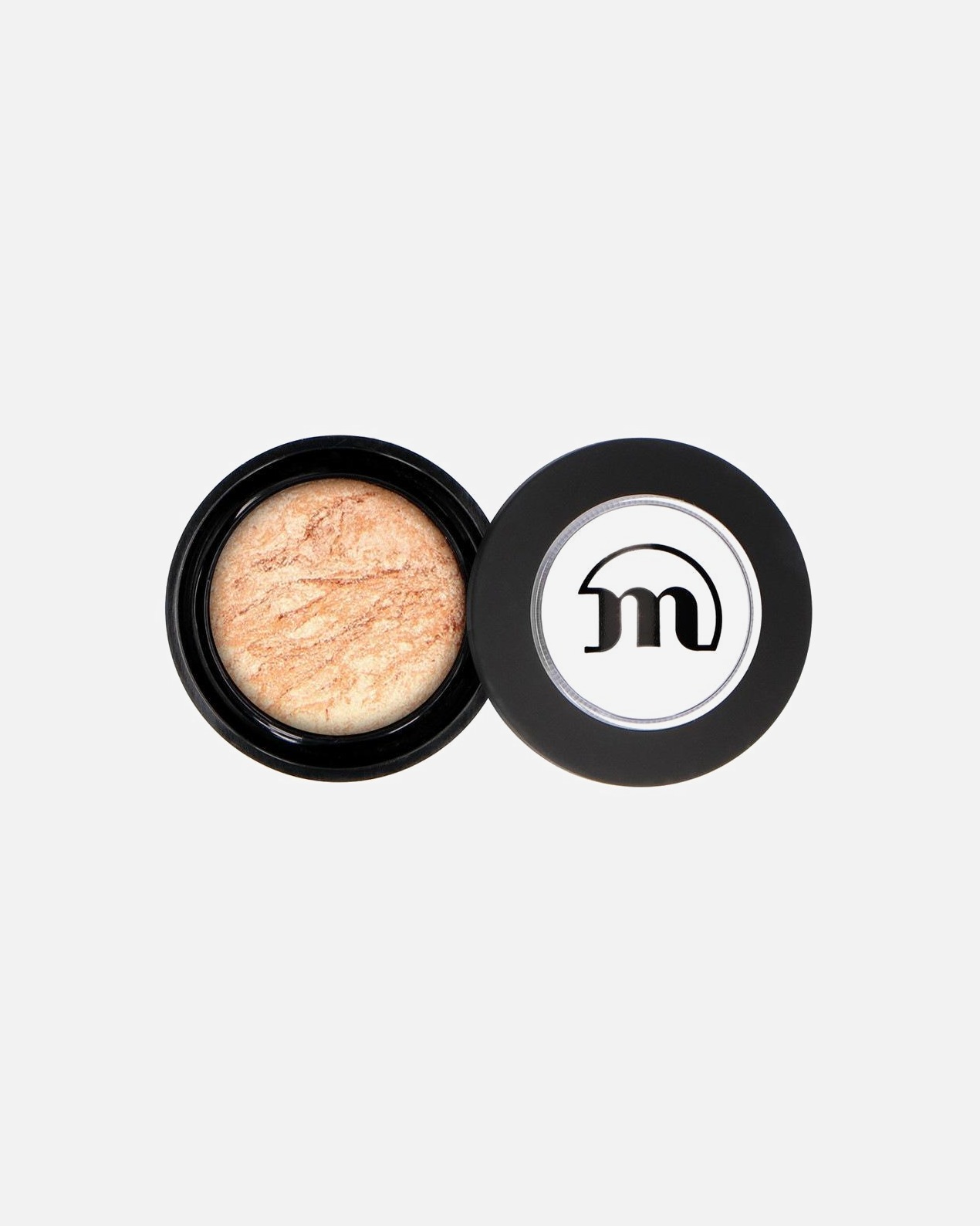 Oogschaduw voor UnisexMake-up StudioLumièreCITRINE GOLD