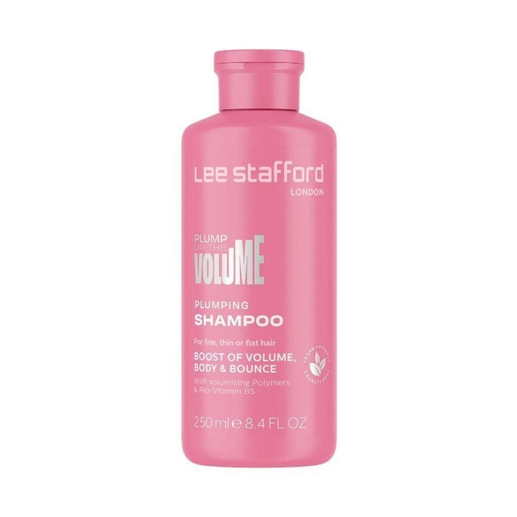 Plumping Shampoo