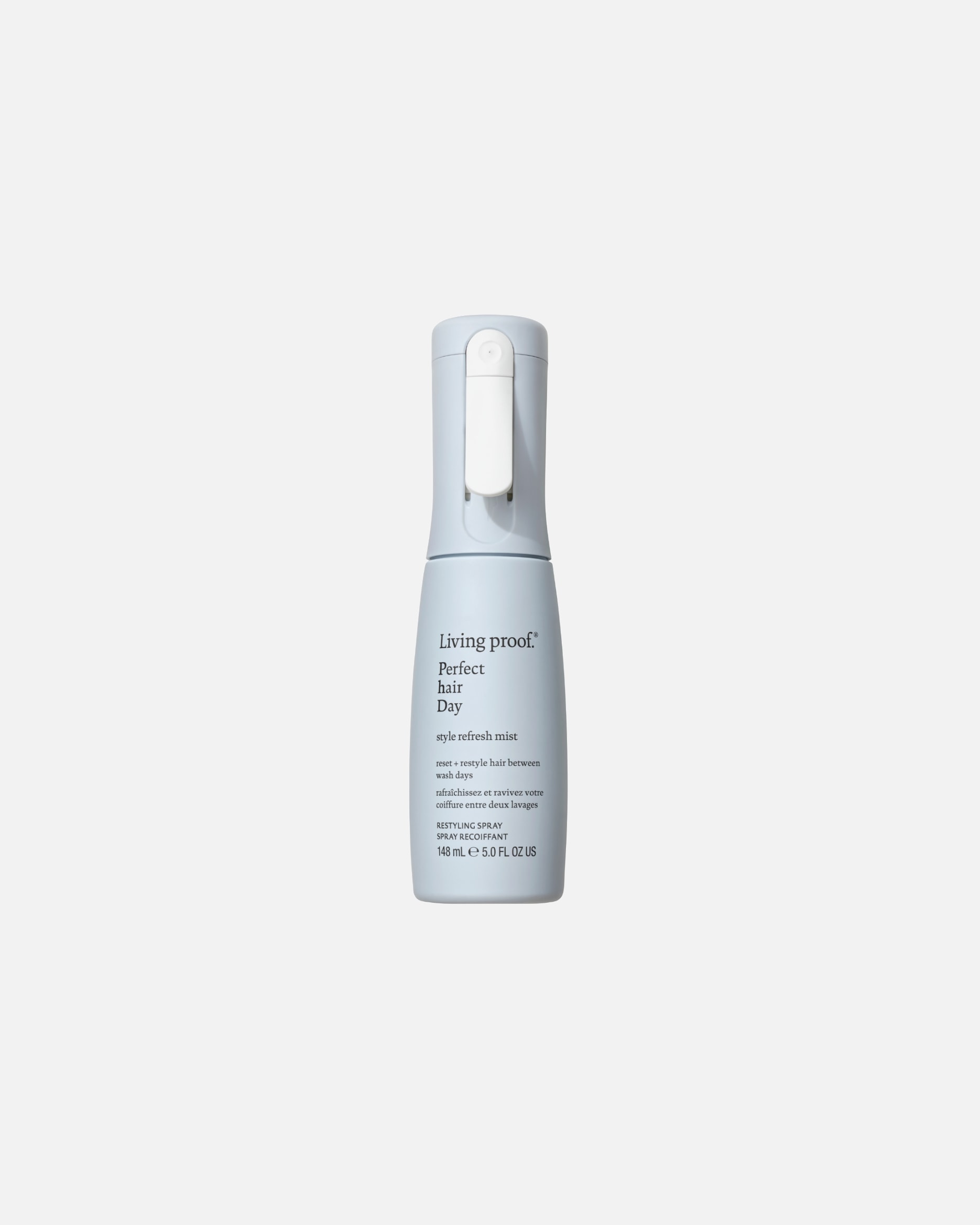 Haarlak voor UnisexLiving Proofperfect hair dayStyle Refresh Spray148 ml