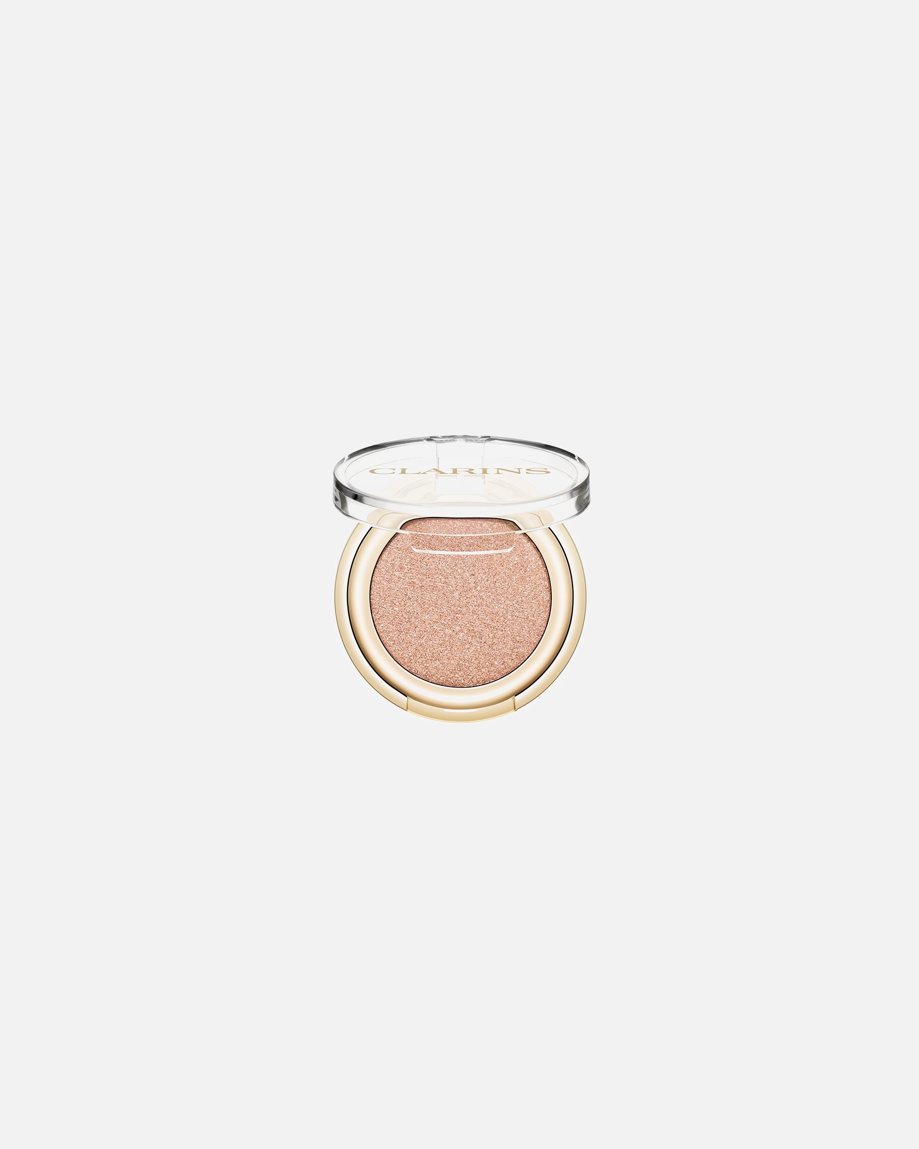 Oogschaduw voor ClarinsOmbre SkinPearly Rosegold