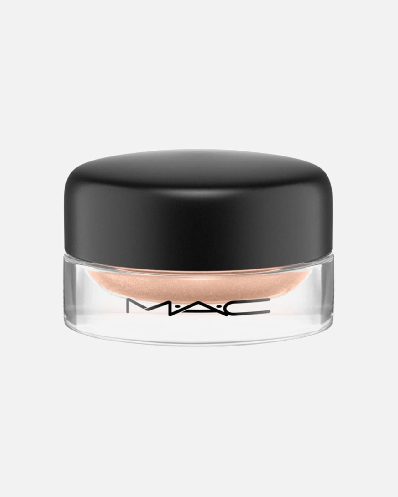 Oogschaduw voor UnisexMACPro Longwear Paint Pot04 - BARE STUDY