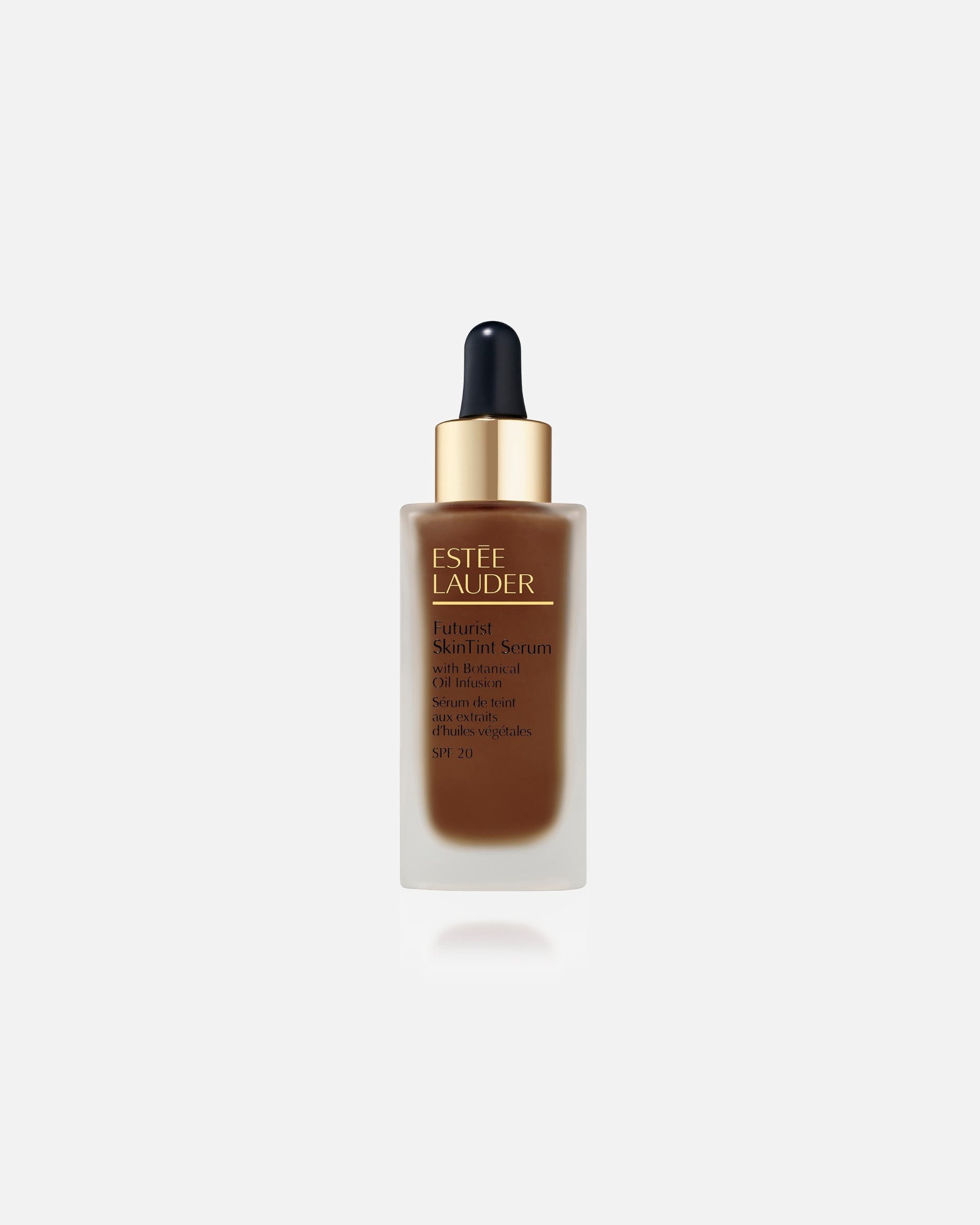Foundation voor UnisexEstée LauderFuturistSkin Tint Serum Foundation SPF 206N1 - MOCHA
