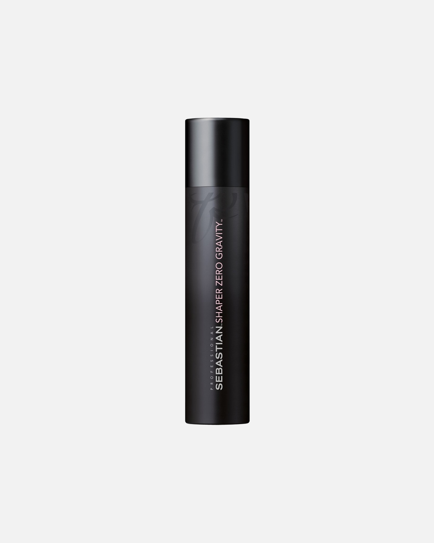 Haarlak voor UnisexSebastian ProfessionalHoldShaper Zero Gravity300 ml