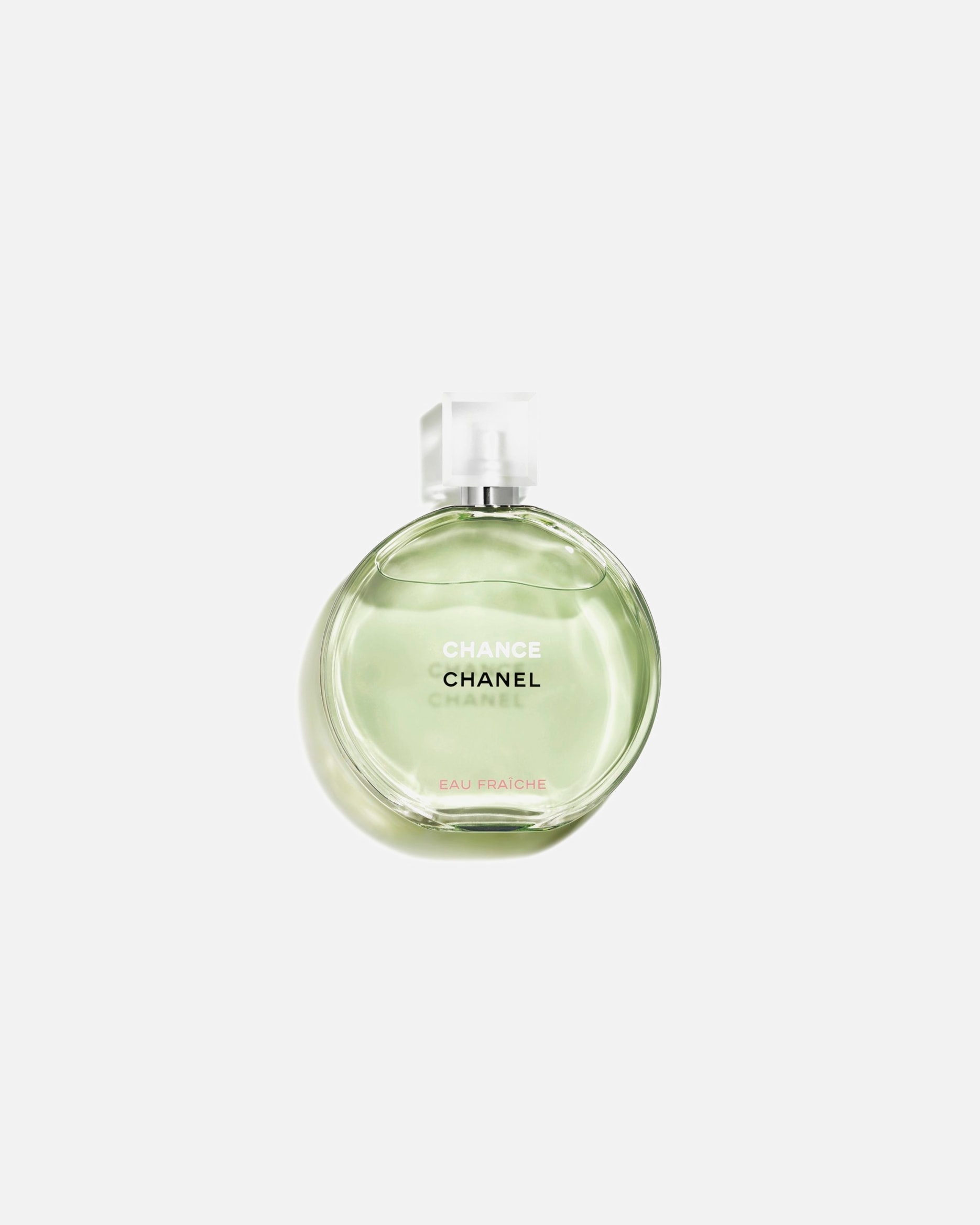 Eau de toilette voor CHANELCHANCE EAU FRAÎCHEEAU DE TOILETTE VAPORISATEUR50 ml