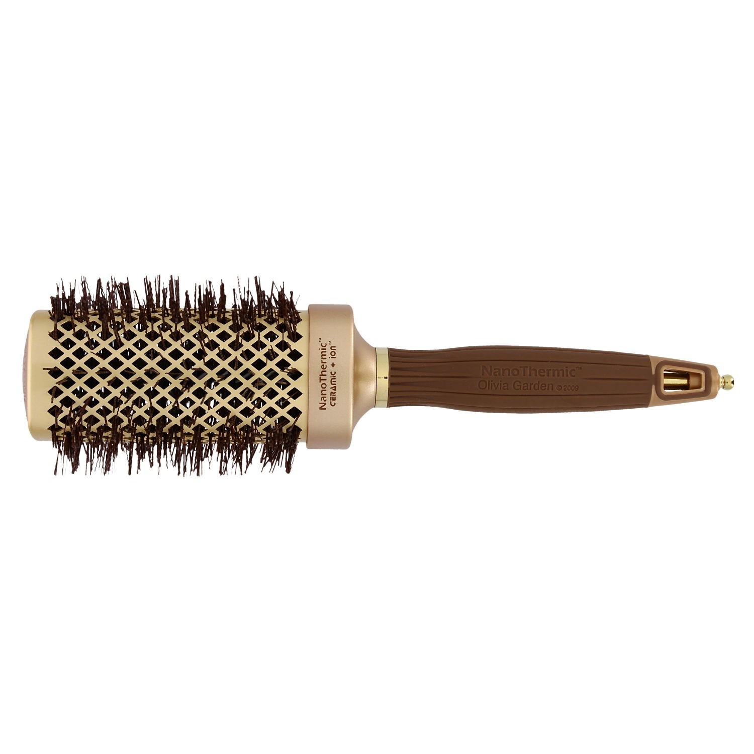 Expert Blowout Straight Wavy