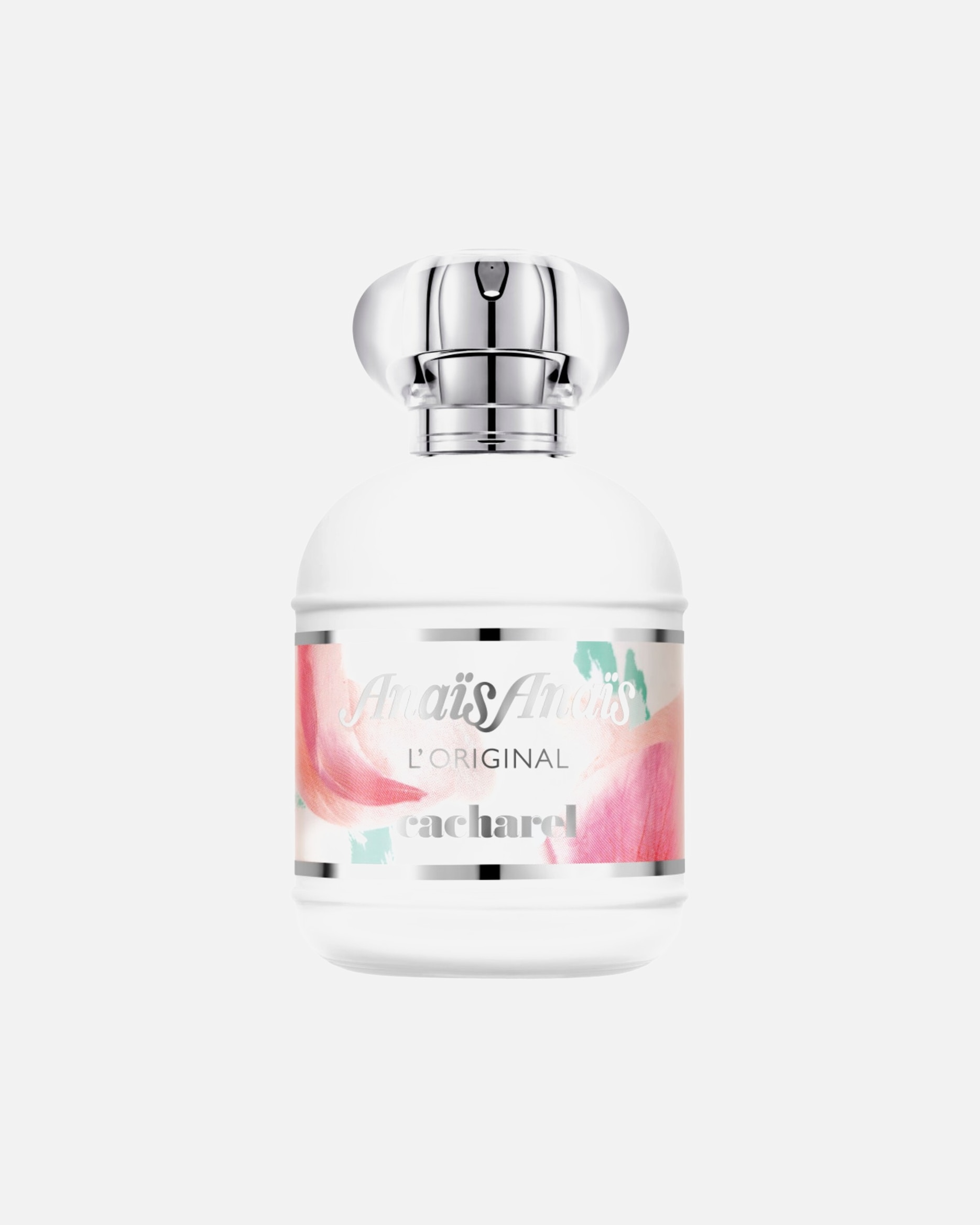 Eau de toilette voor CacharelAnais AnaisEau de Toilette50 ml