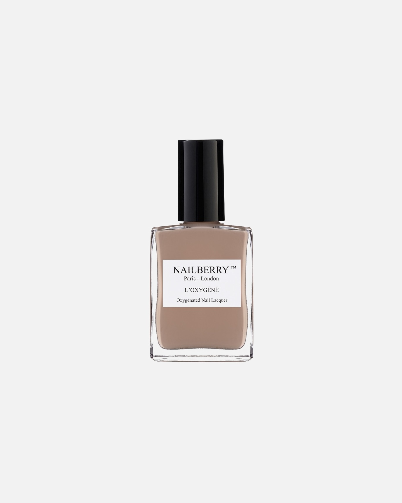 Nagellak voor NailberryL'Oxygéné Oxygenated Nail Lacquer1 stuk