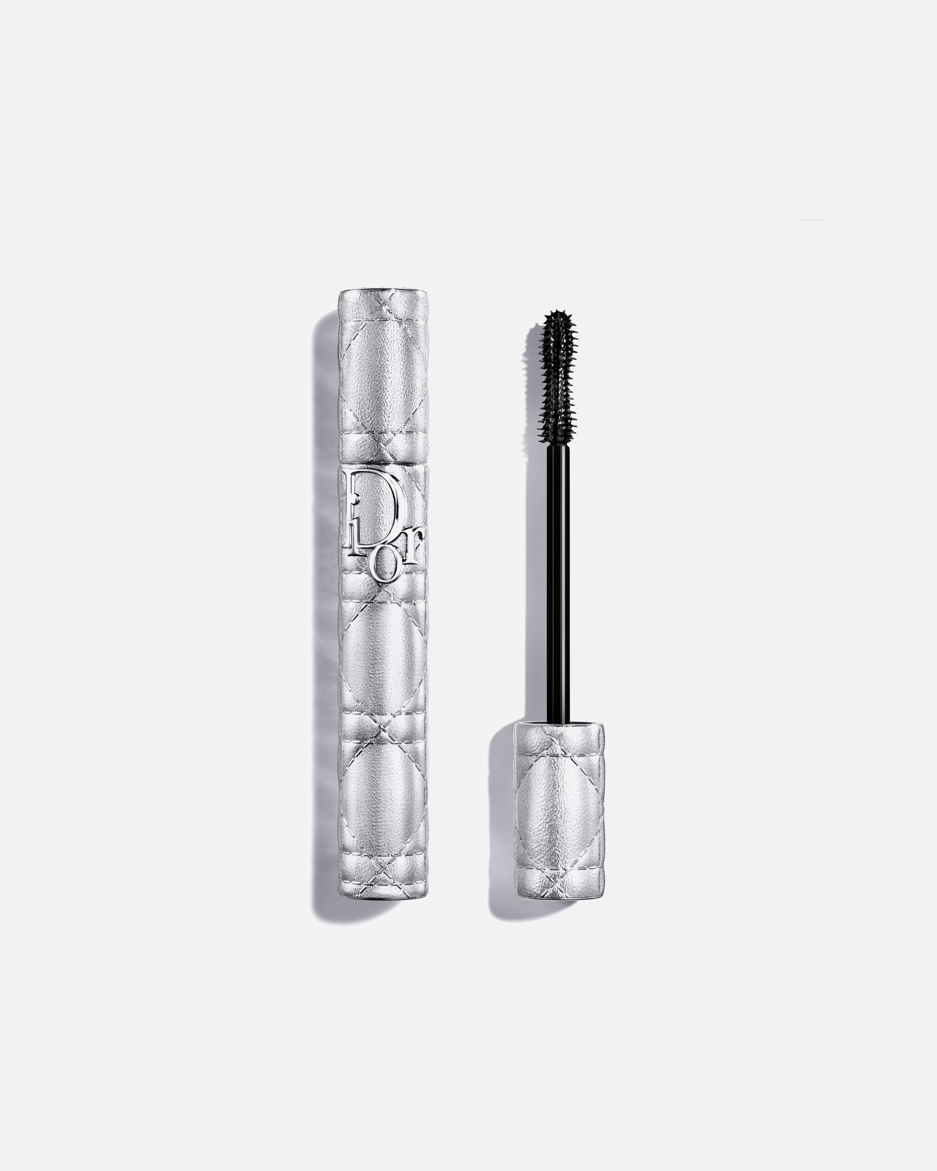 Mascara voor UnisexDIORDiorshowOvervolume Waterproof090 - WATERPROOF