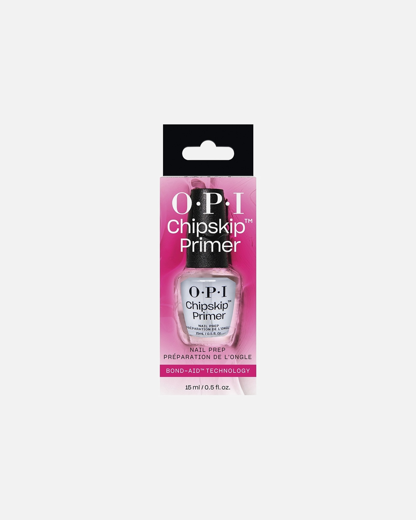 Primer voor UnisexOPIChipskip™ Primer15 ml