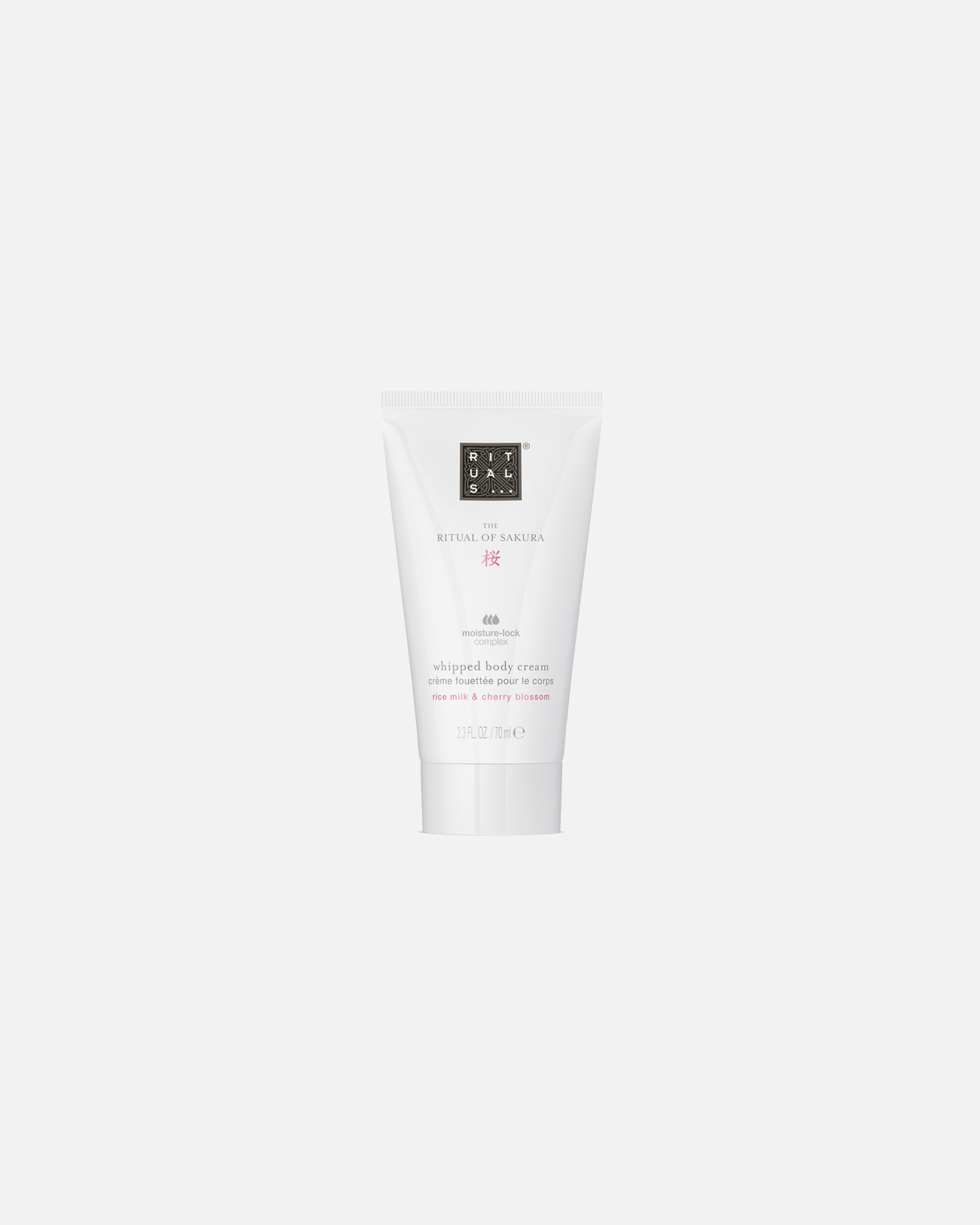 Bodycrème voor RitualsThe Ritual of Sakura70 ml