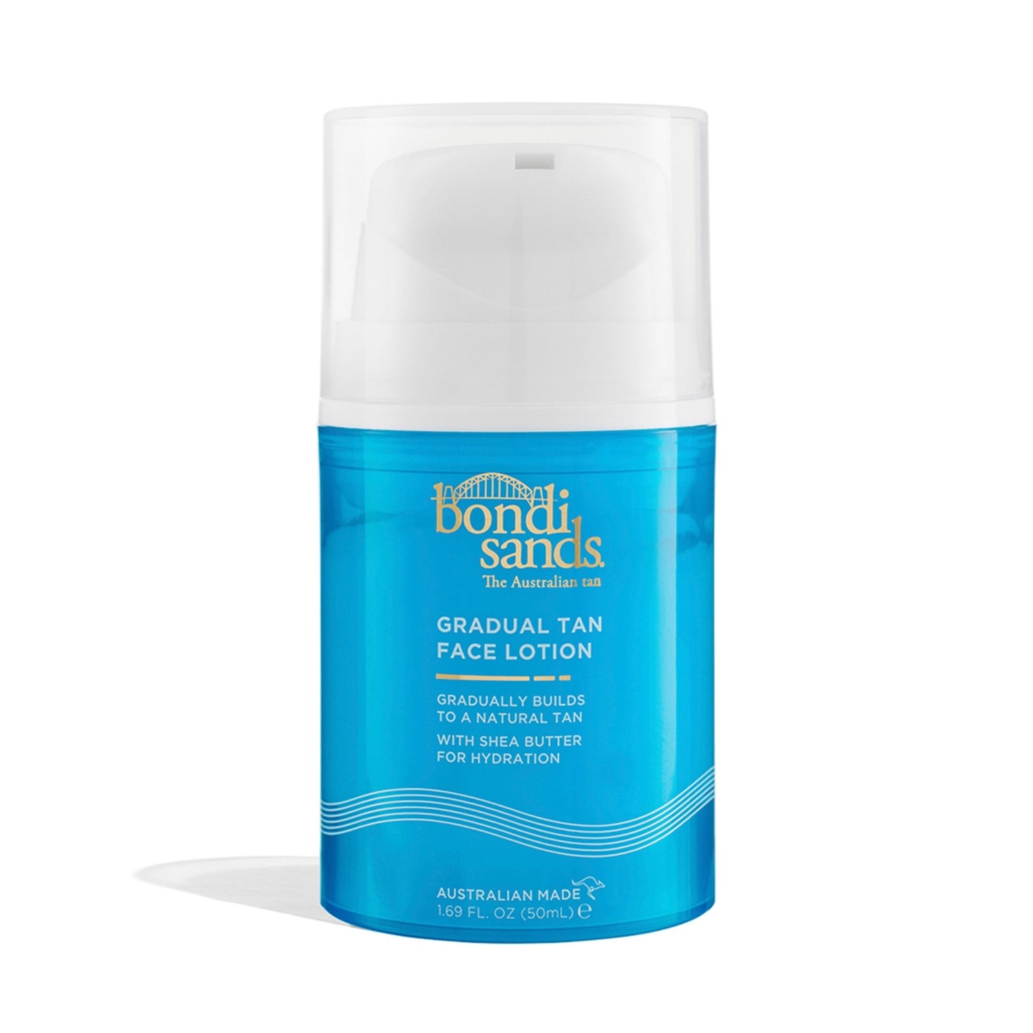 BONDI SANDS Face Lotion Gradual Tan