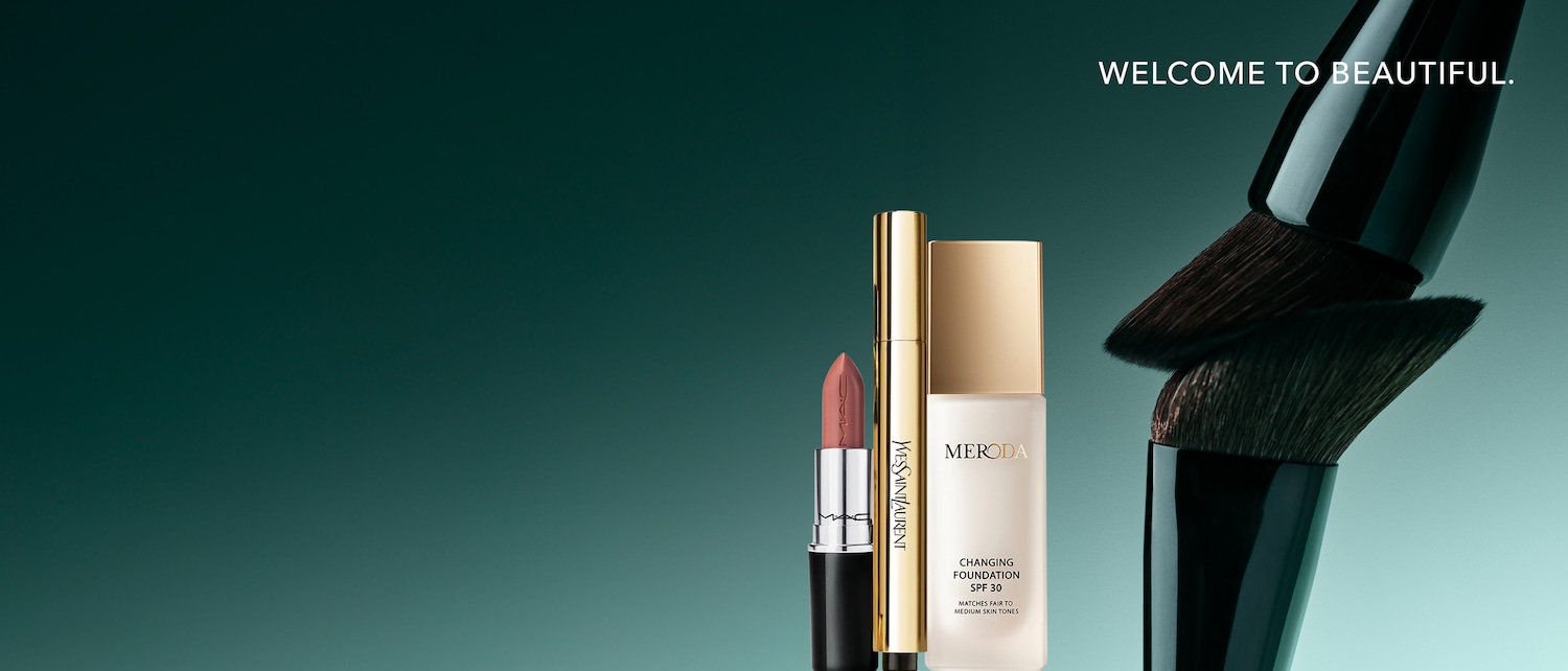 Welkom bij Douglas! Ontdek een scala aan make-up en tools, inclusief merken zoals Chanel en NARS, en krijg 15% korting op aankopen vanaf €19. Shop nu!