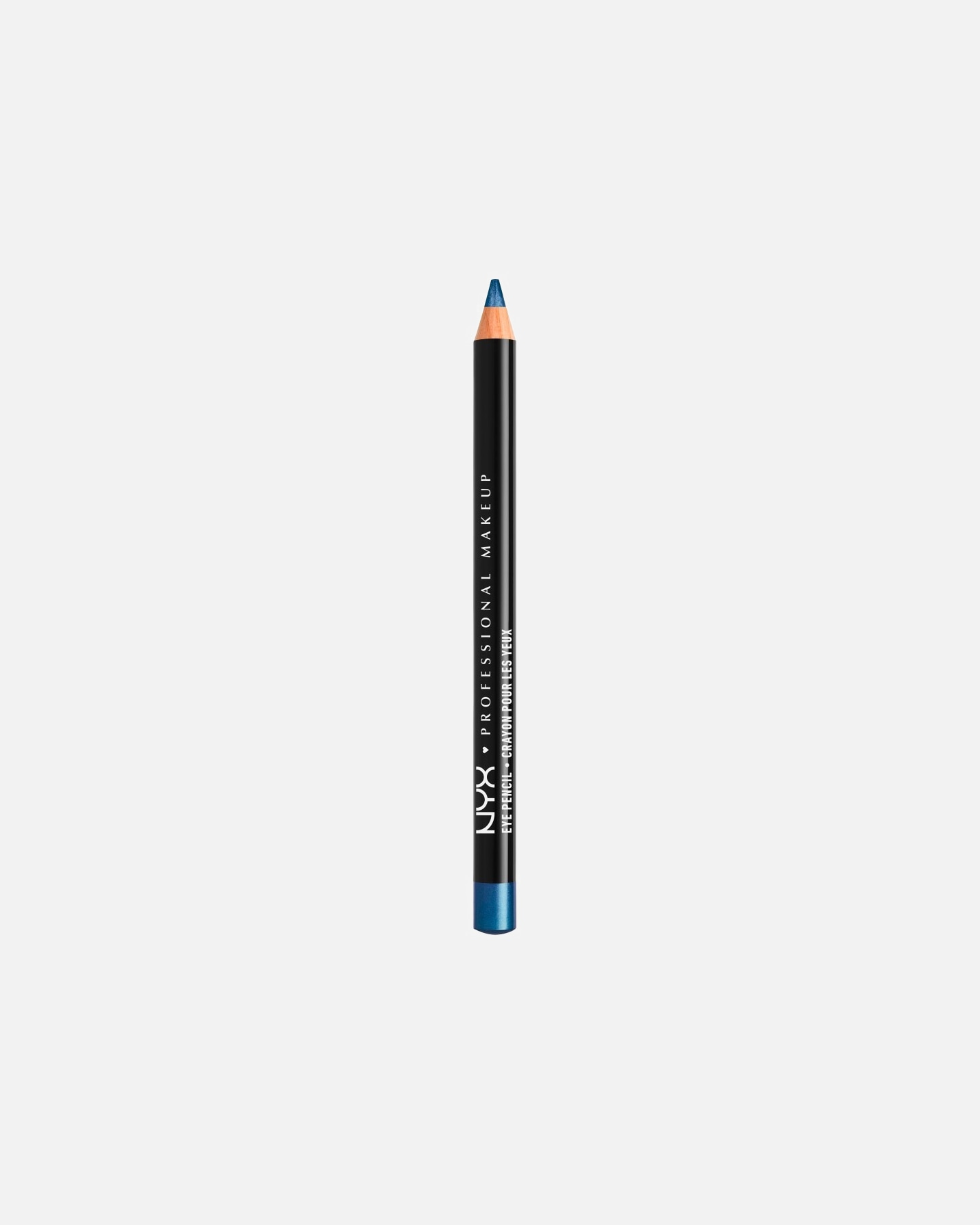 Oogpotlood voor UnisexNYX Professional MakeupSlim Pencil13 - SAPPHIRE