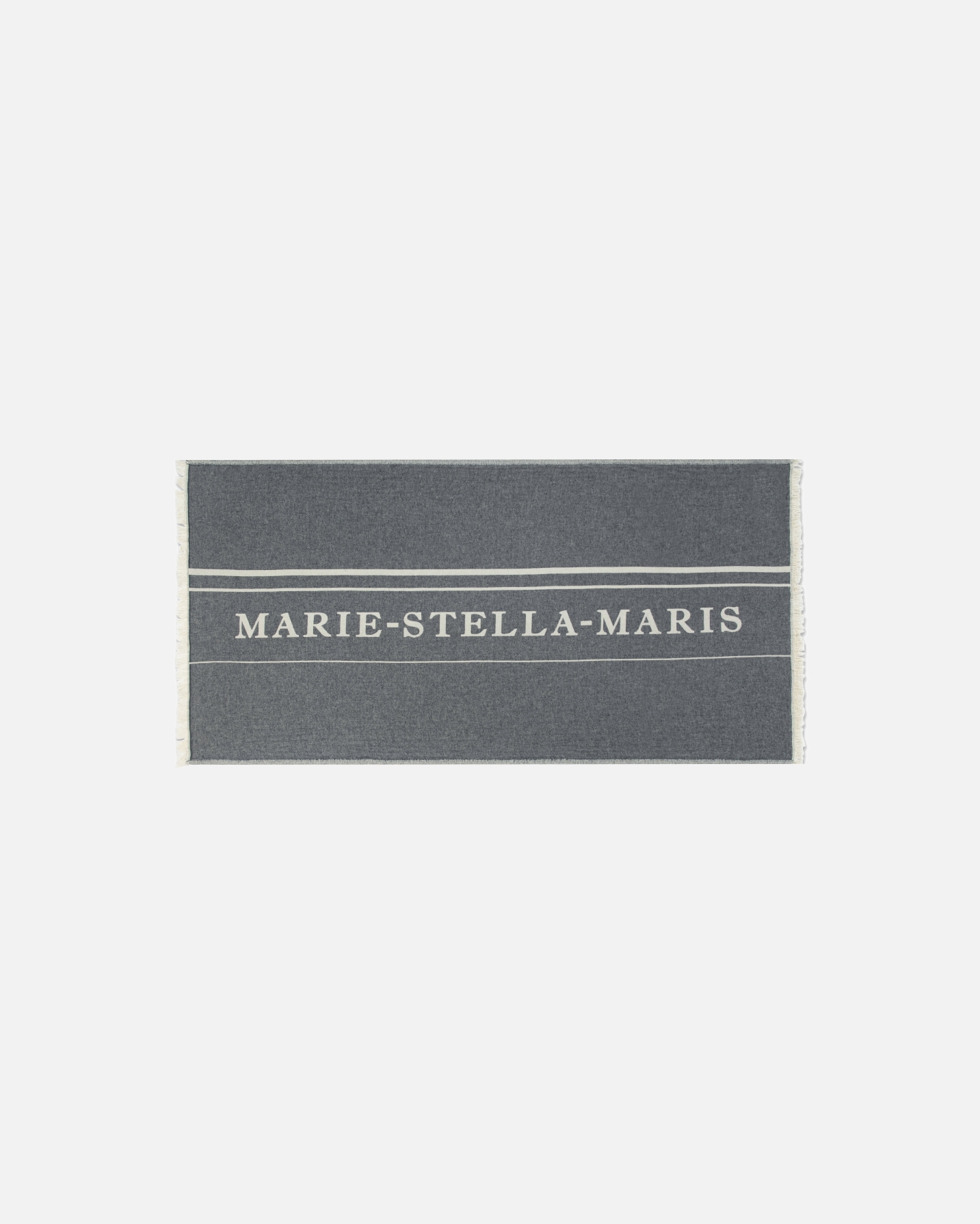 Marie-Stella-Maris Beach Towel