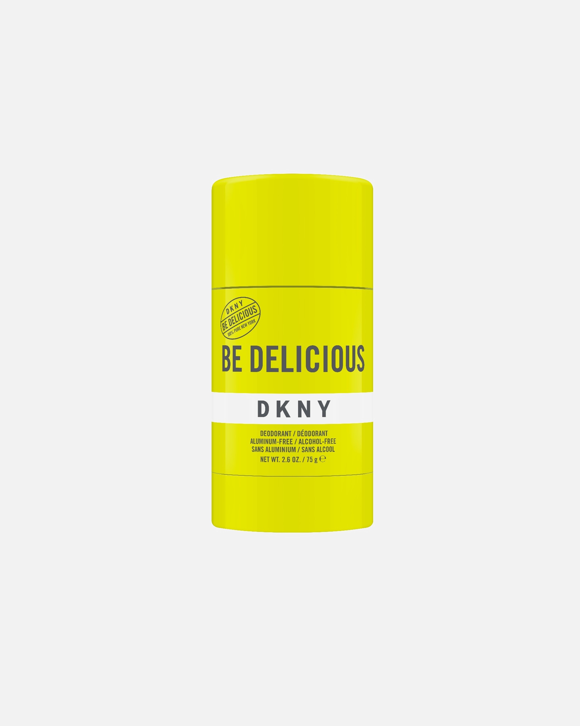Deodorant voor DKNYBe DeliciousAluminium Free75 g