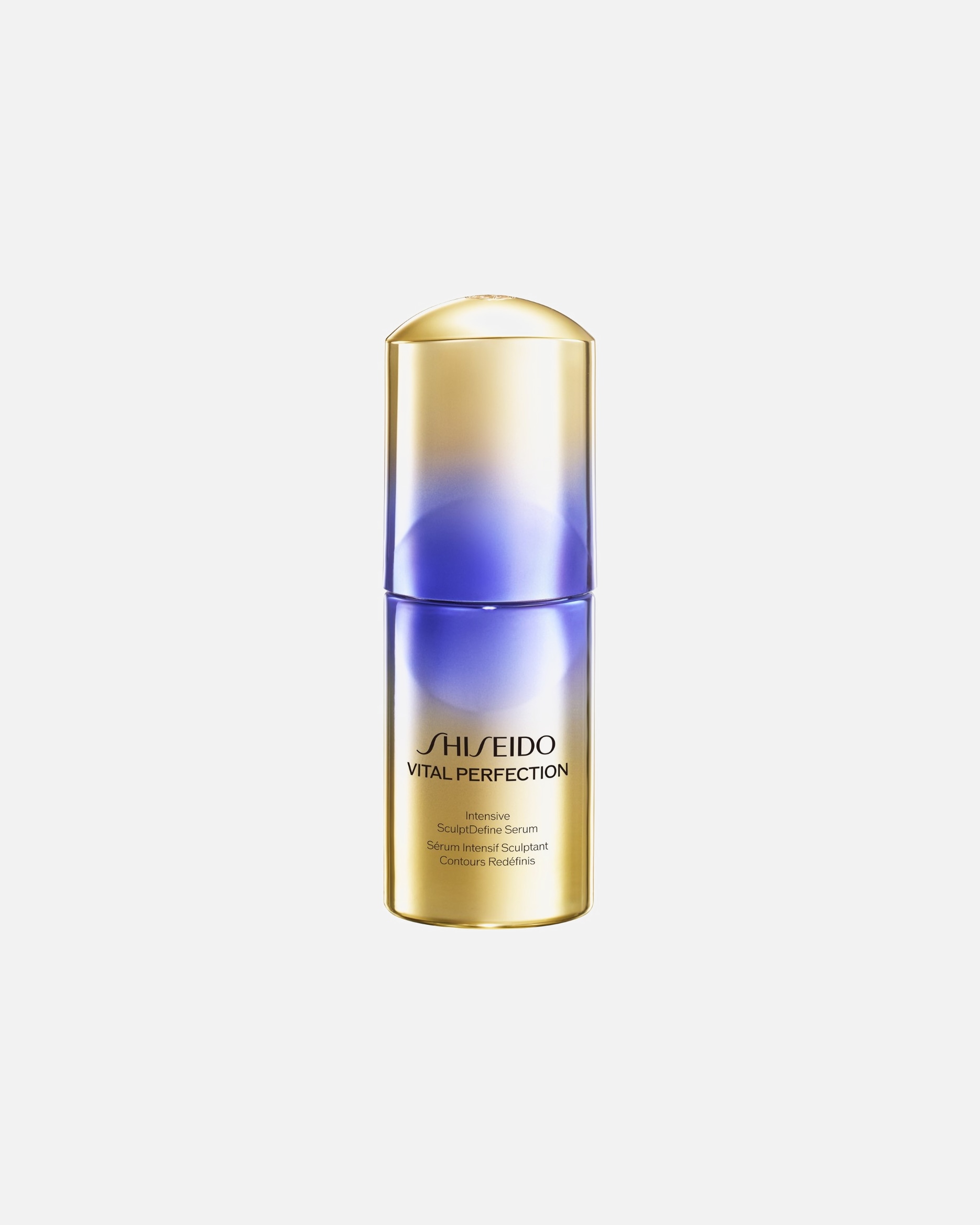 Anti-aging serum voor ShiseidoVital PerfectionIntensive SculptDefine40 ml