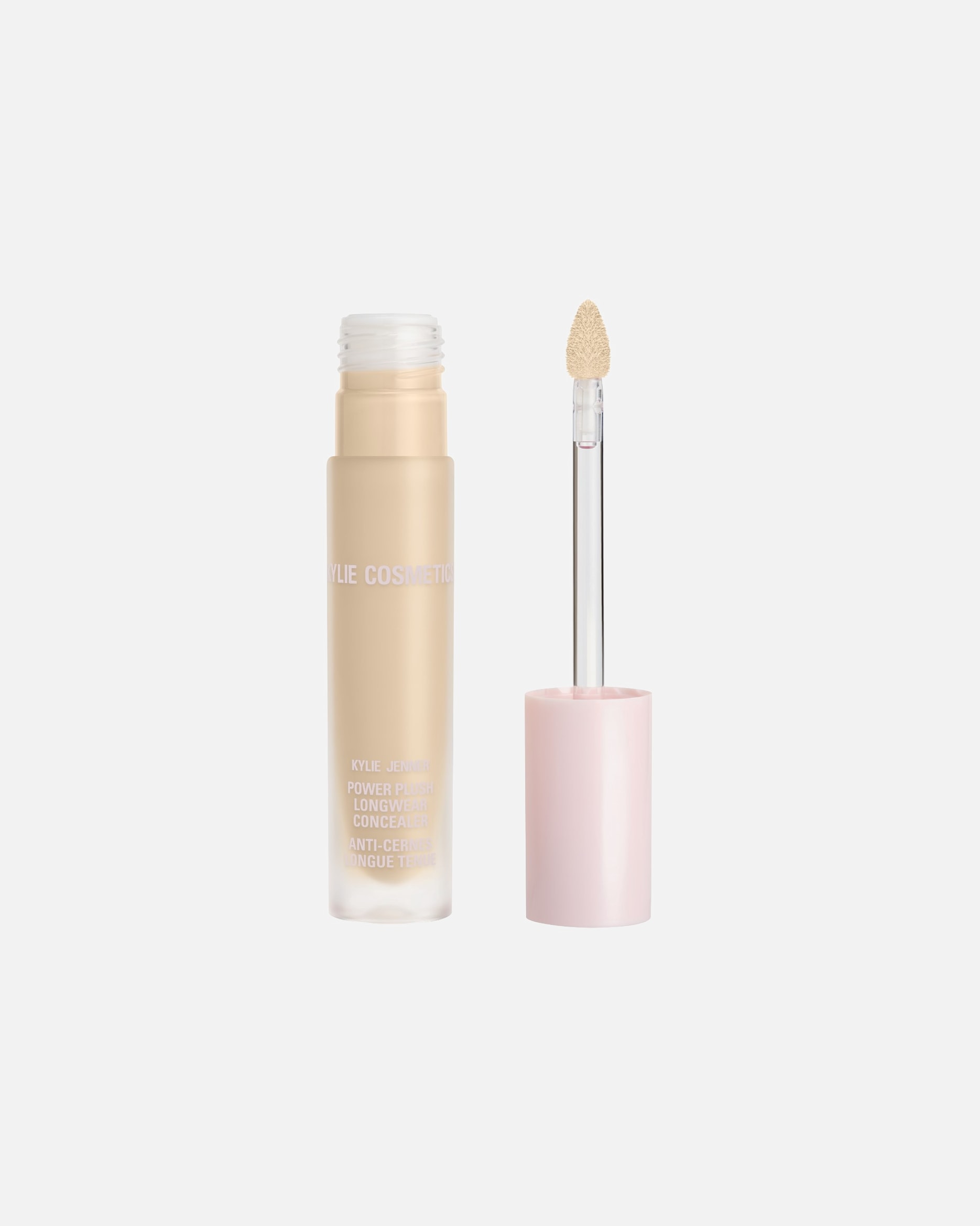 Concealer voor UnisexKYLIE COSMETICSPower Plush Concealer1W