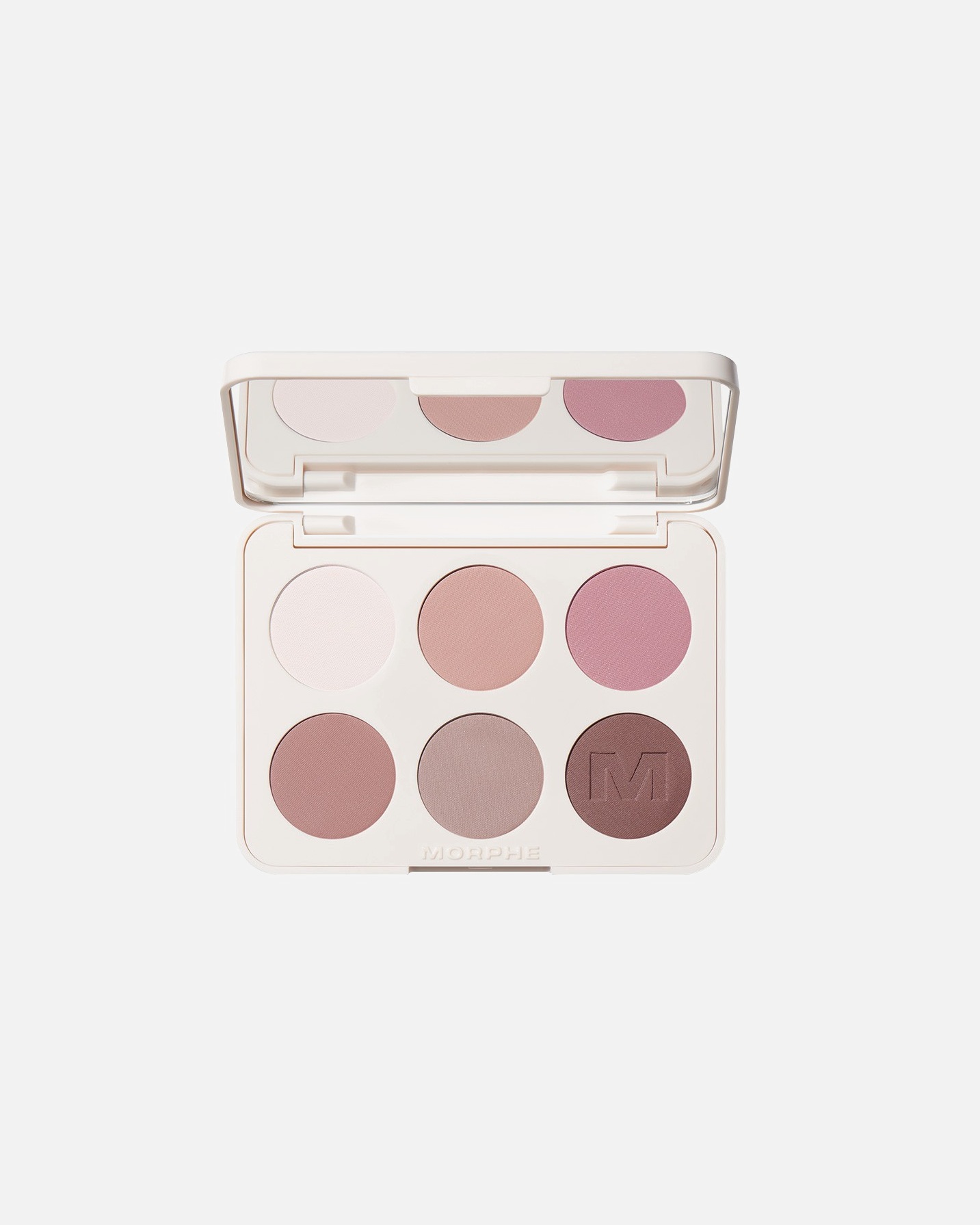 Oogschaduw voor UnisexMorphePaletteMAUVE MODE