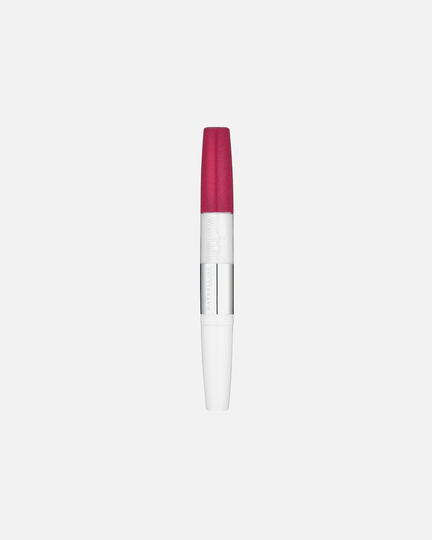 Lipstick voor UnisexMaybellineSuperStay 24H195 - RASPBERRY/FRAMBOISE IN