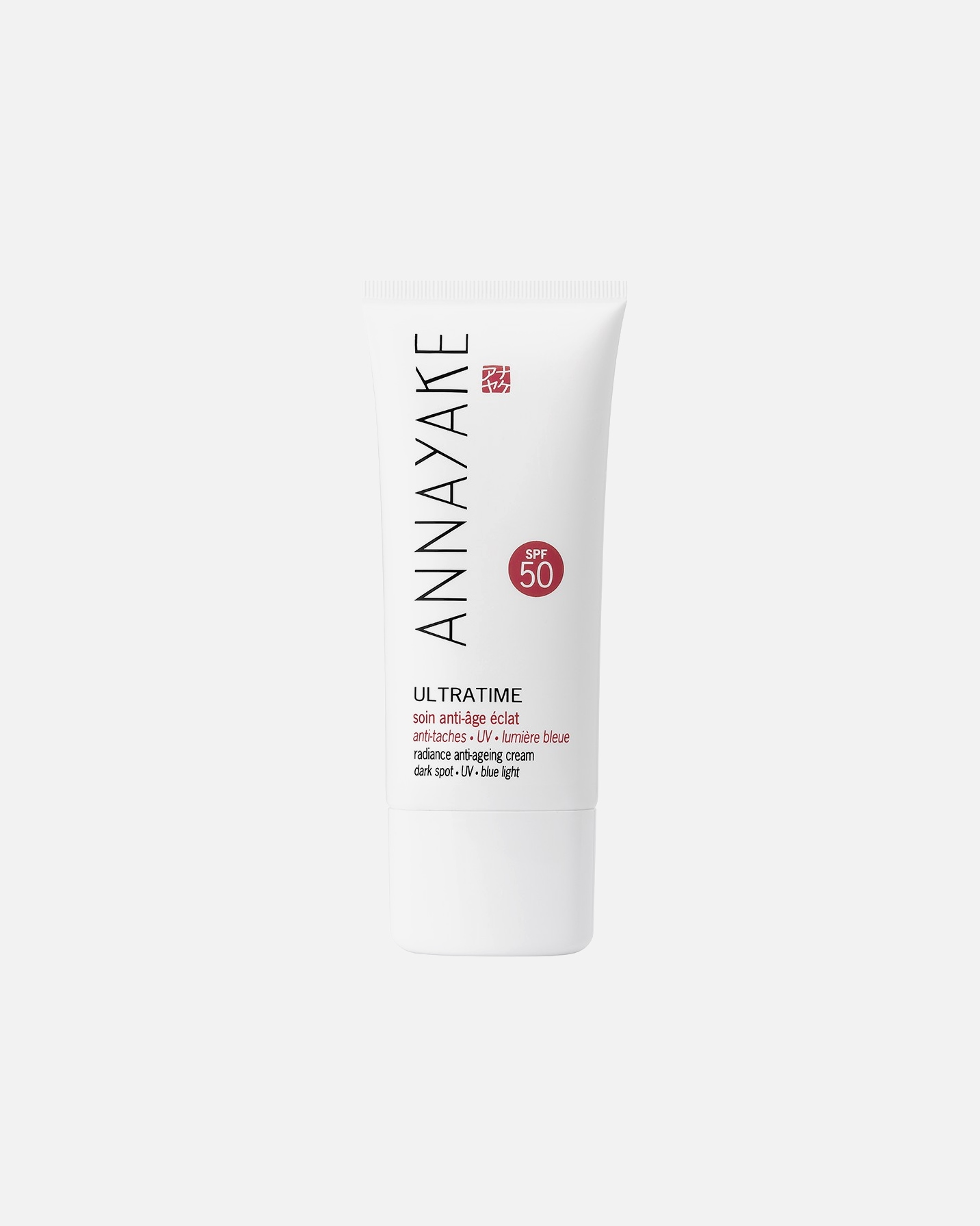Anti-aging verzorging voor UnisexAnnayakeUltratimeRadiance Anti-Ageing Cream50 ml