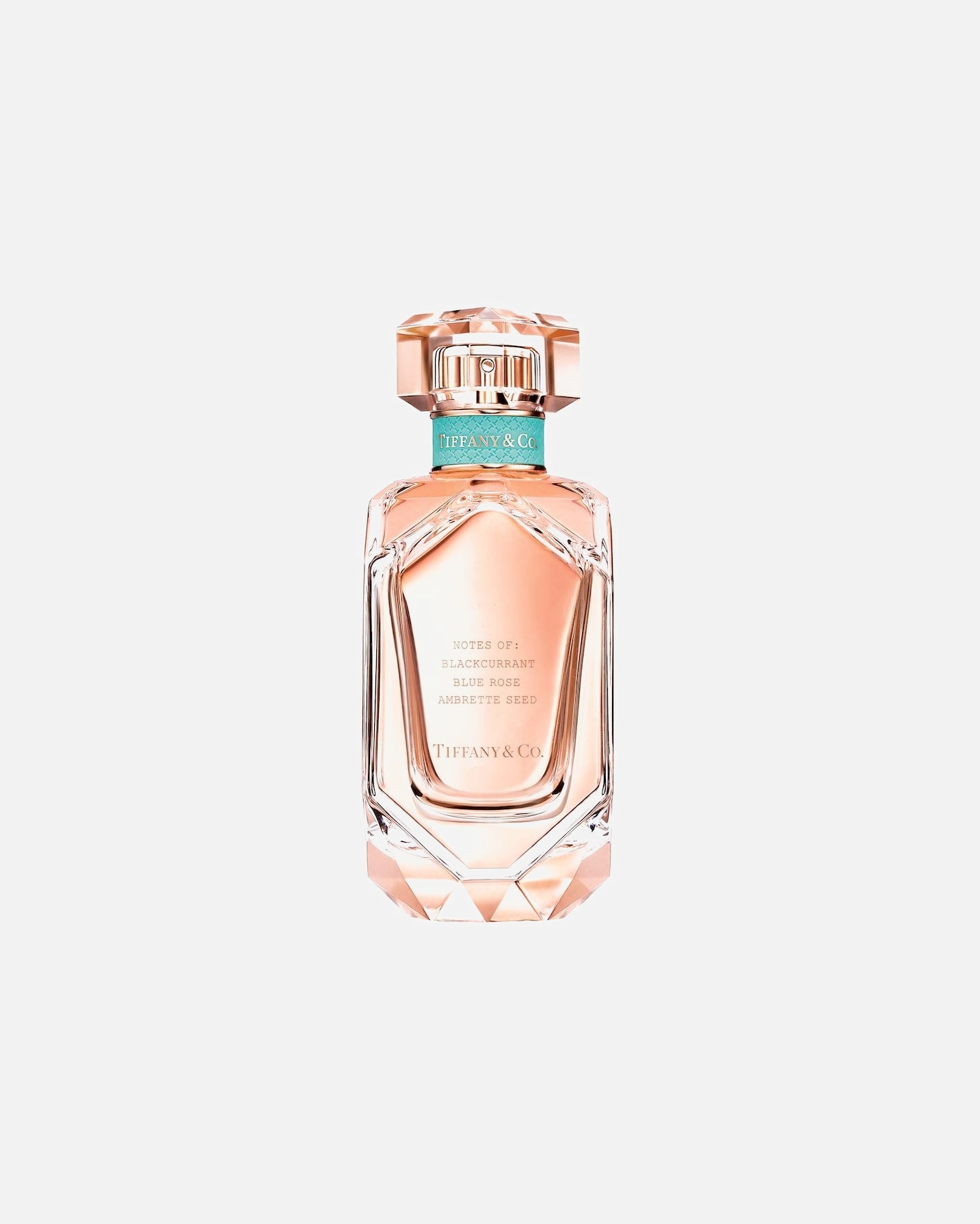 Eau de parfum voor Tiffany & Co.Rose Gold75 ml