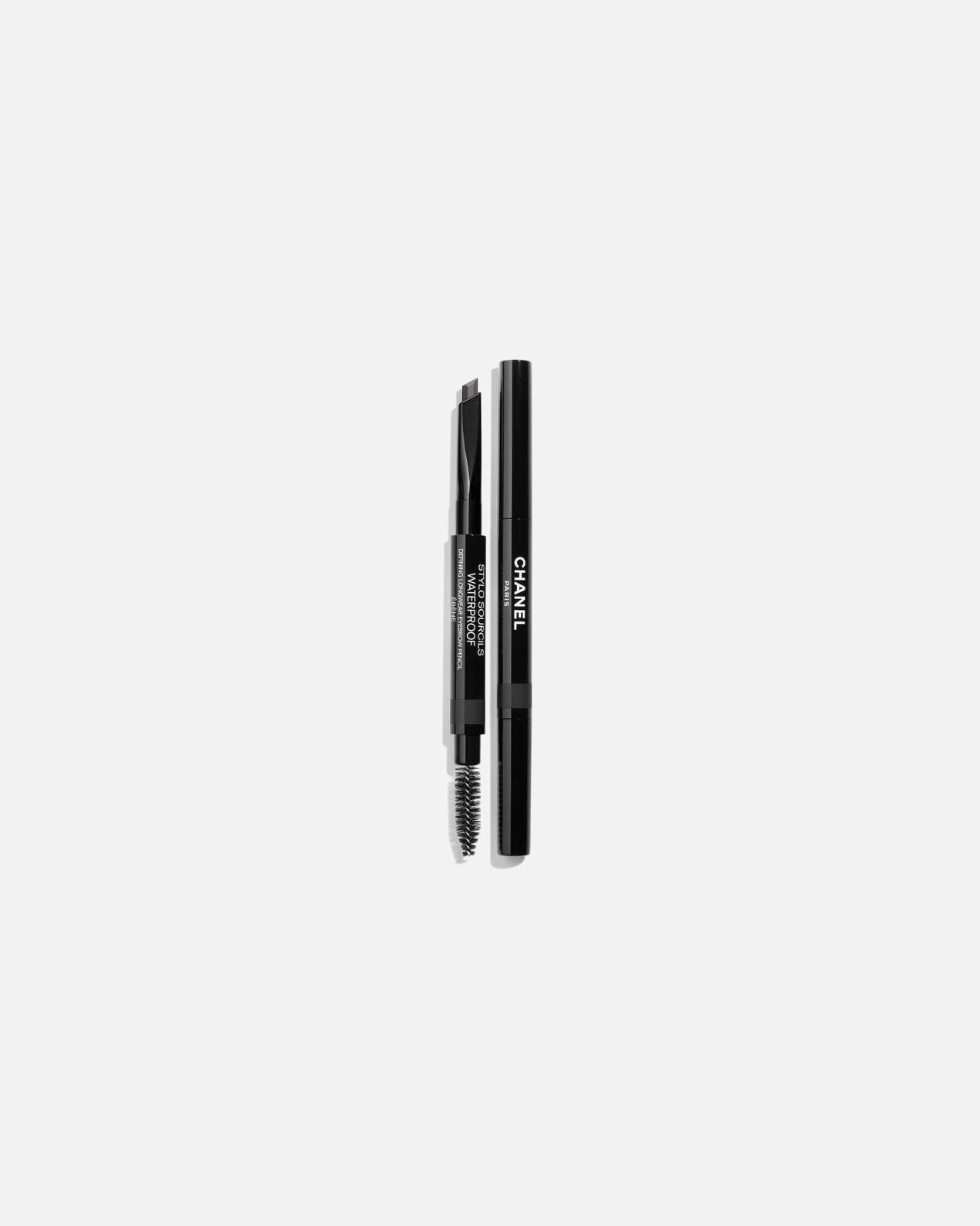 Wenkbrauwpotlood voor UnisexCHANELSTYLO SOURCILS WATERPROOFNr. 812 - Ebène
