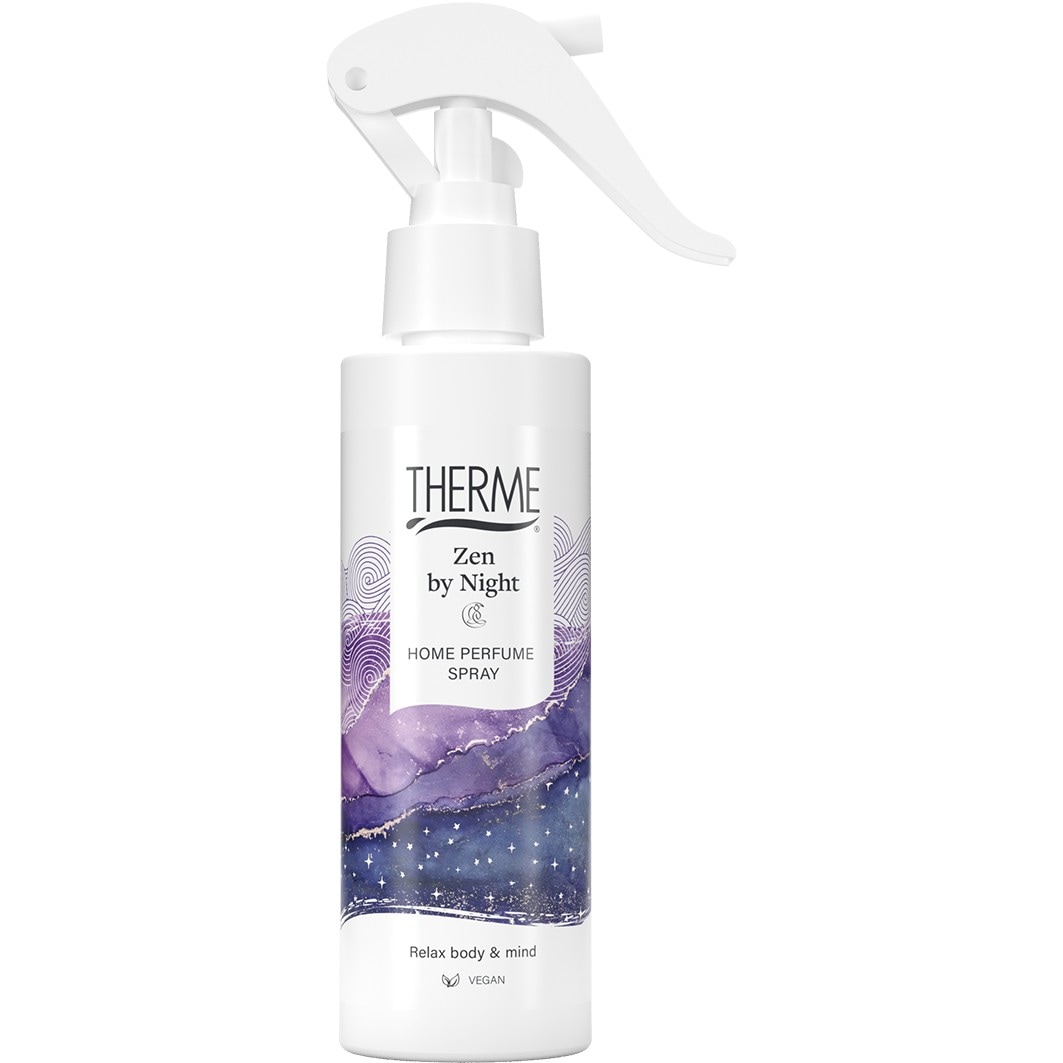 Home Perfume Spray