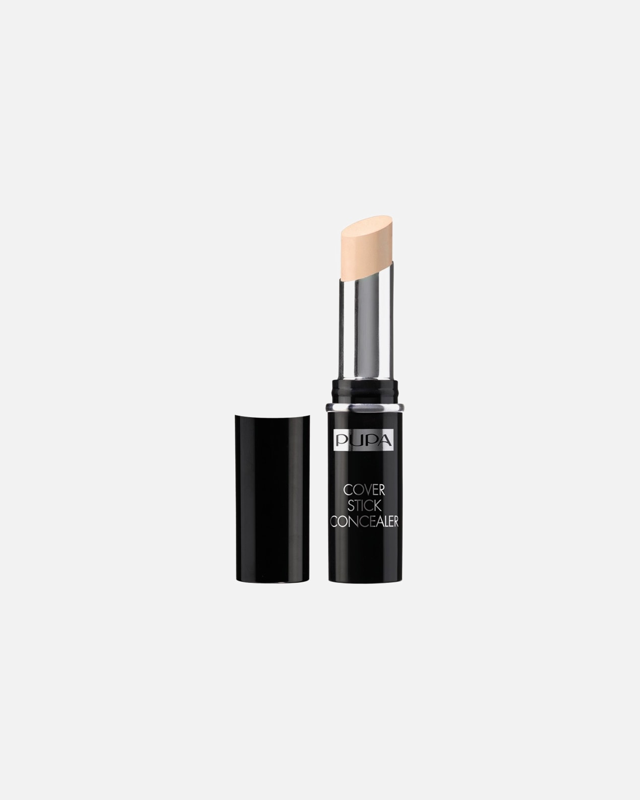 Concealer voor UnisexPUPA MilanoCover StickLight Beige