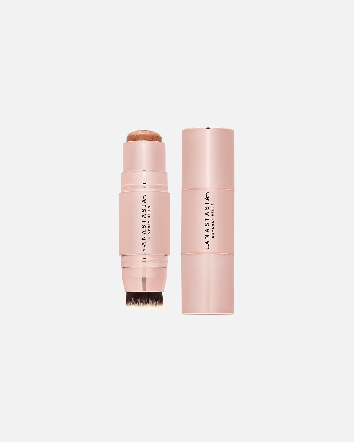 Highlighter voor UnisexAnastasia Beverly HillsStick HighlighterCognac Diamond