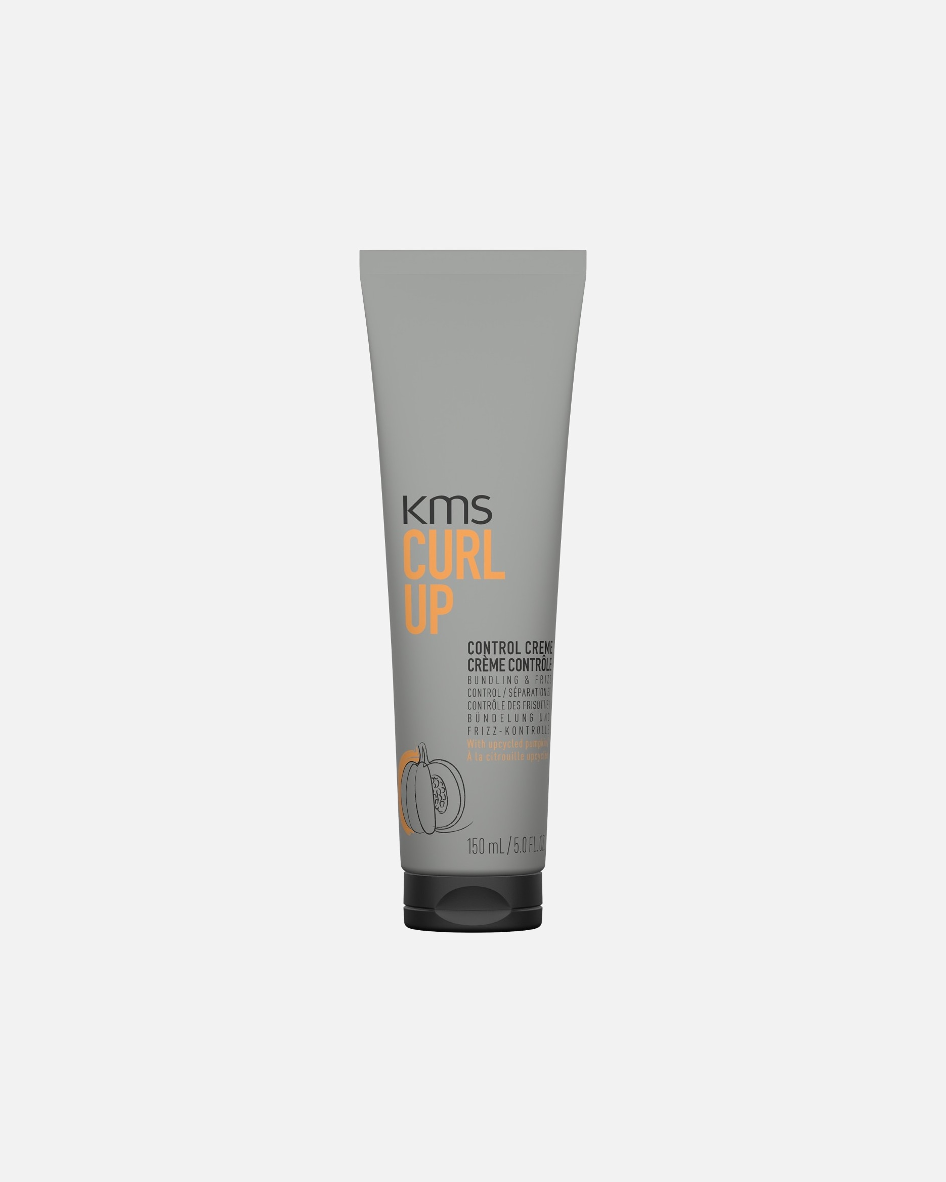 Haarstyling voor UnisexKMSControl Creme150 ml