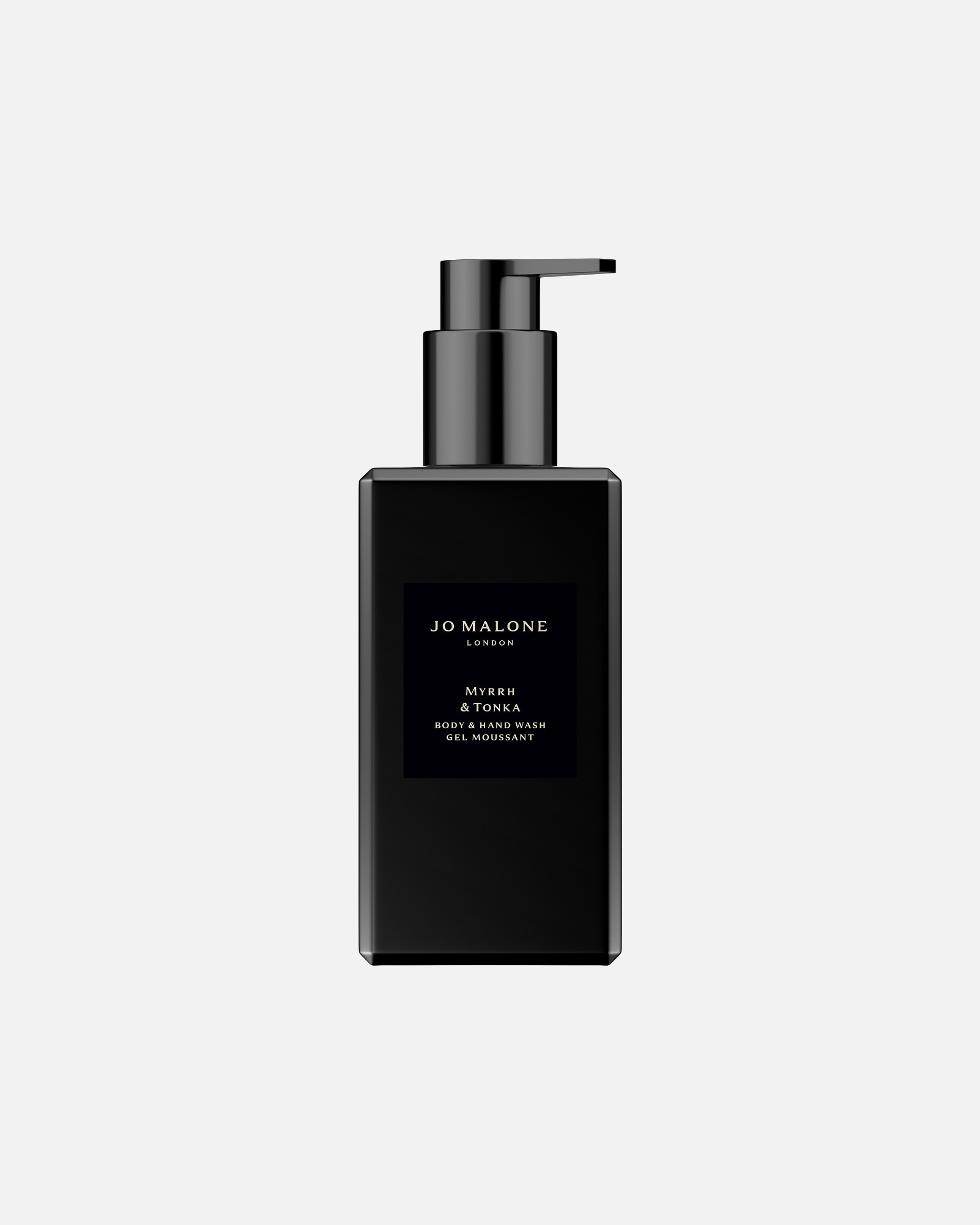 Lichaamszeep voor UnisexJo Malone LondonMYRRH & TONKA Body & Hand Wash250 ml