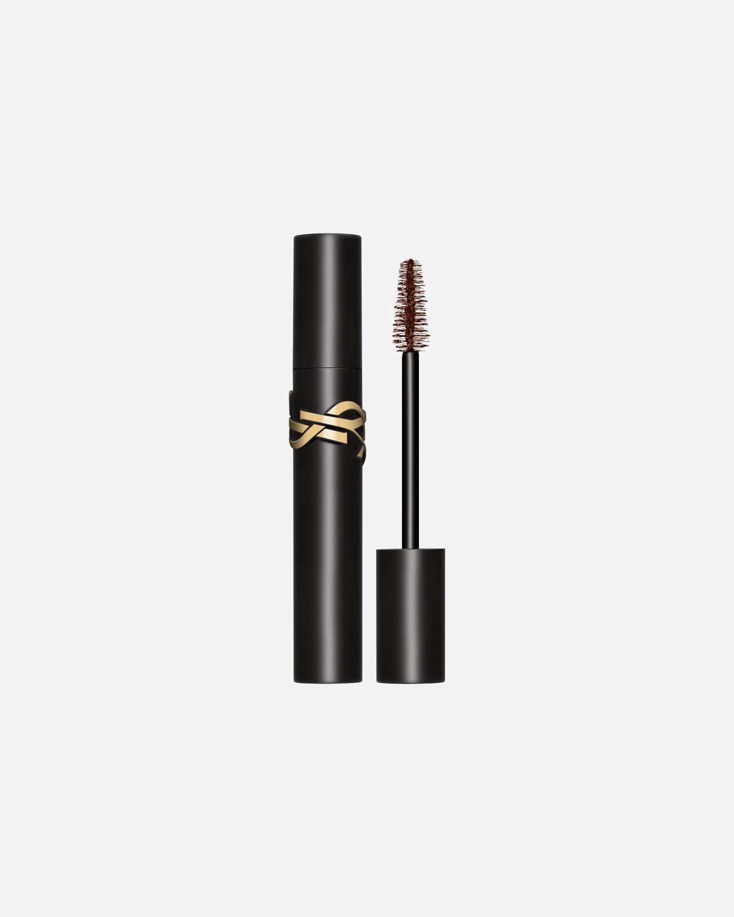 Mascara voor UnisexOver Yves Saint LaurentLash Clash02 Uninhibited Brown