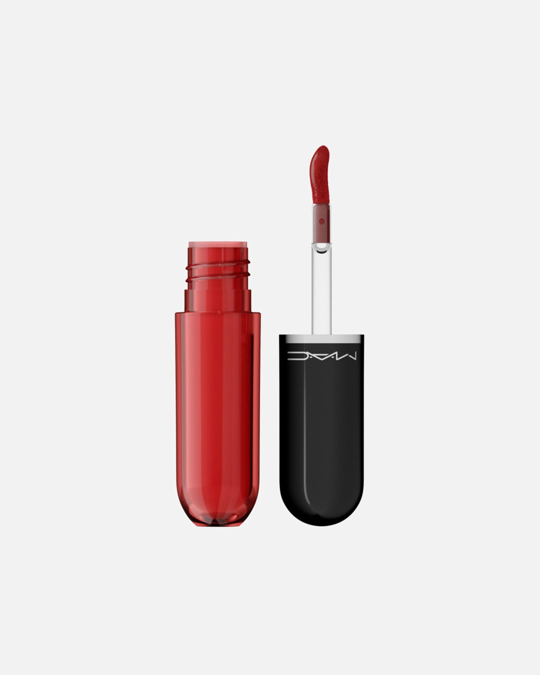 Lipgloss voor UnisexMACLustreglassLip TintBUSINESS CASUAL