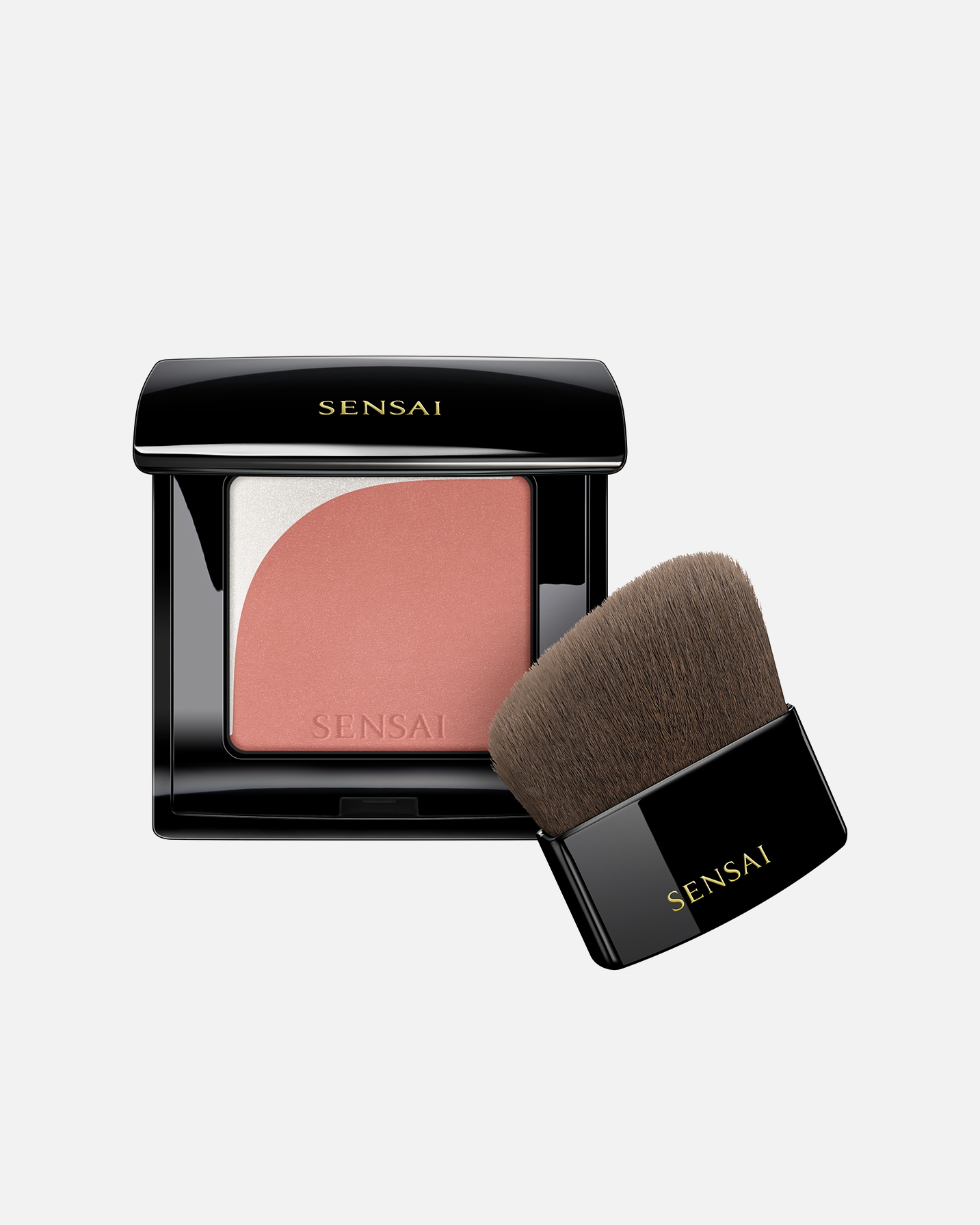 Blush voor UnisexSENSAIBlooming BlushBEIGE