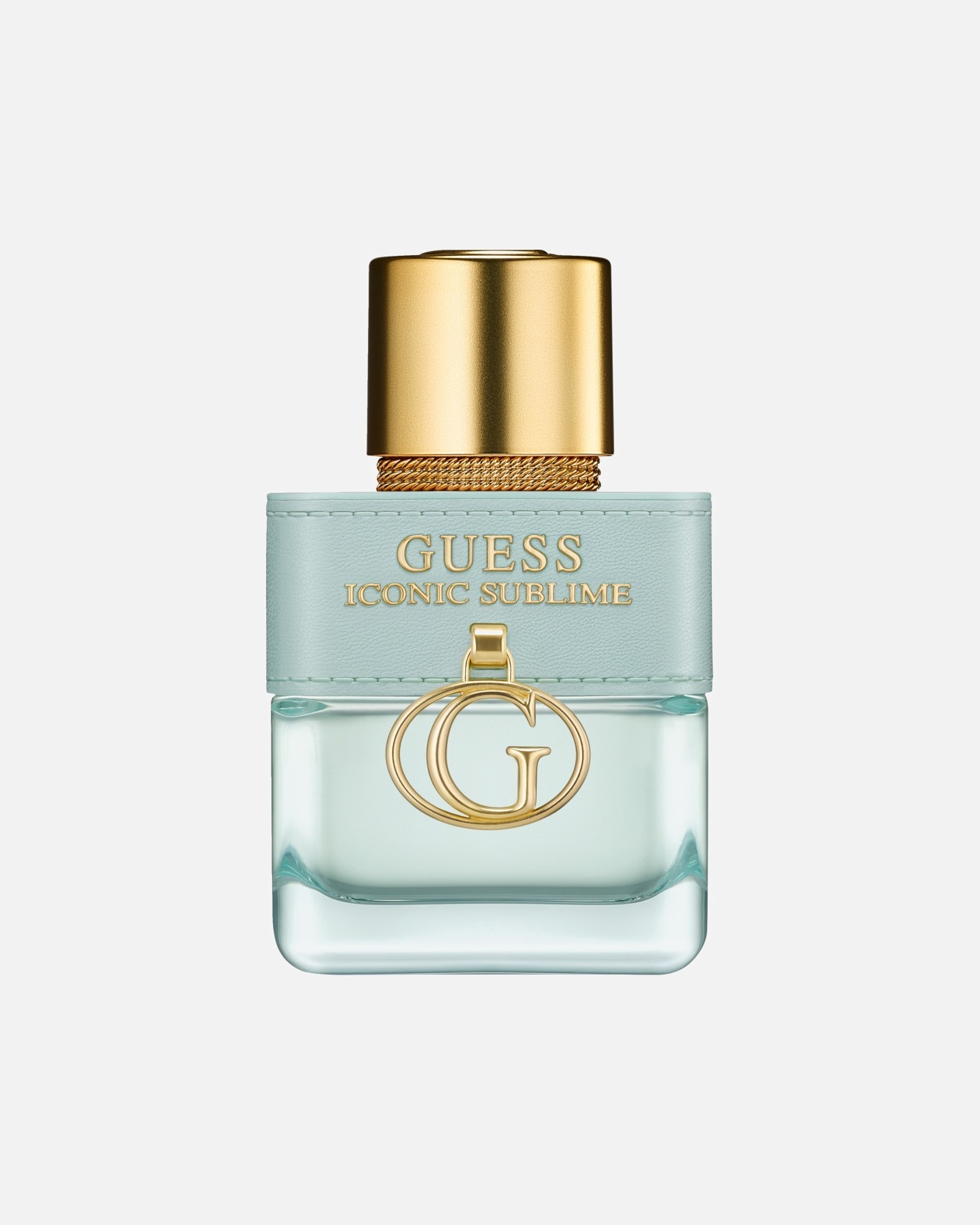 Eau de parfum voor GuessIconicIconic Sublime30 ml